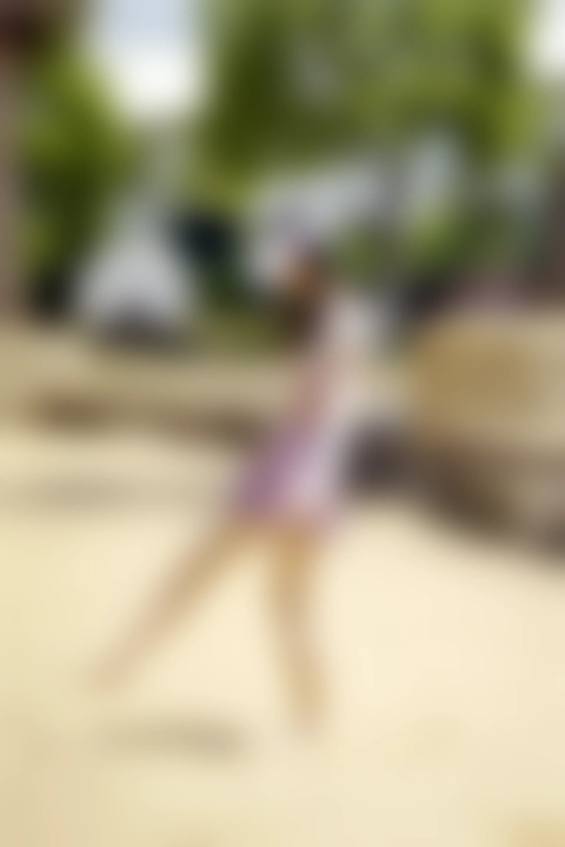 初夏女神 NO.069 依依 邻家女孩-运动篇[131P+1V／4.62GB]