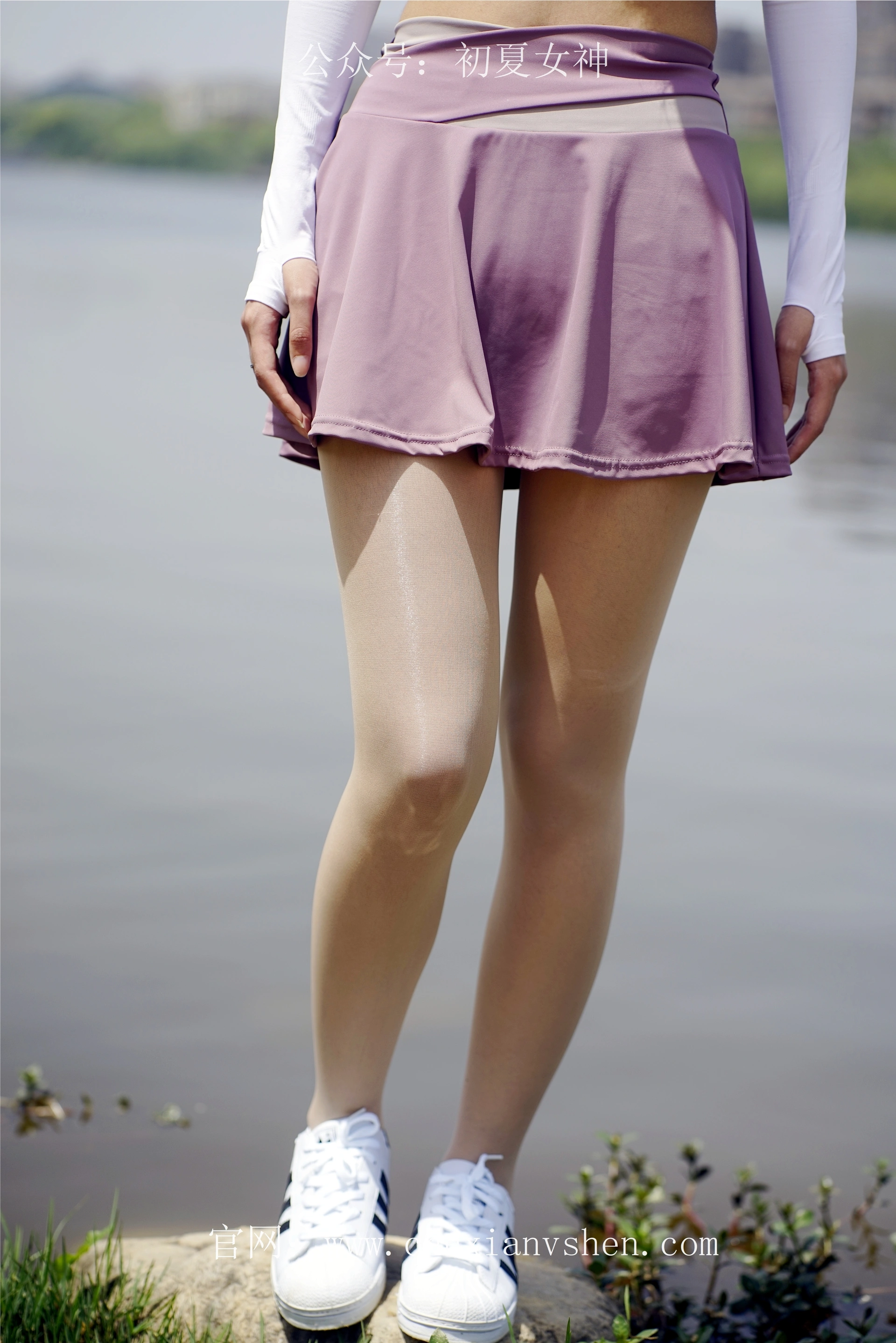 初夏女神 NO.069 依依 邻家女孩-运动篇[131P+1V／4.62GB]
