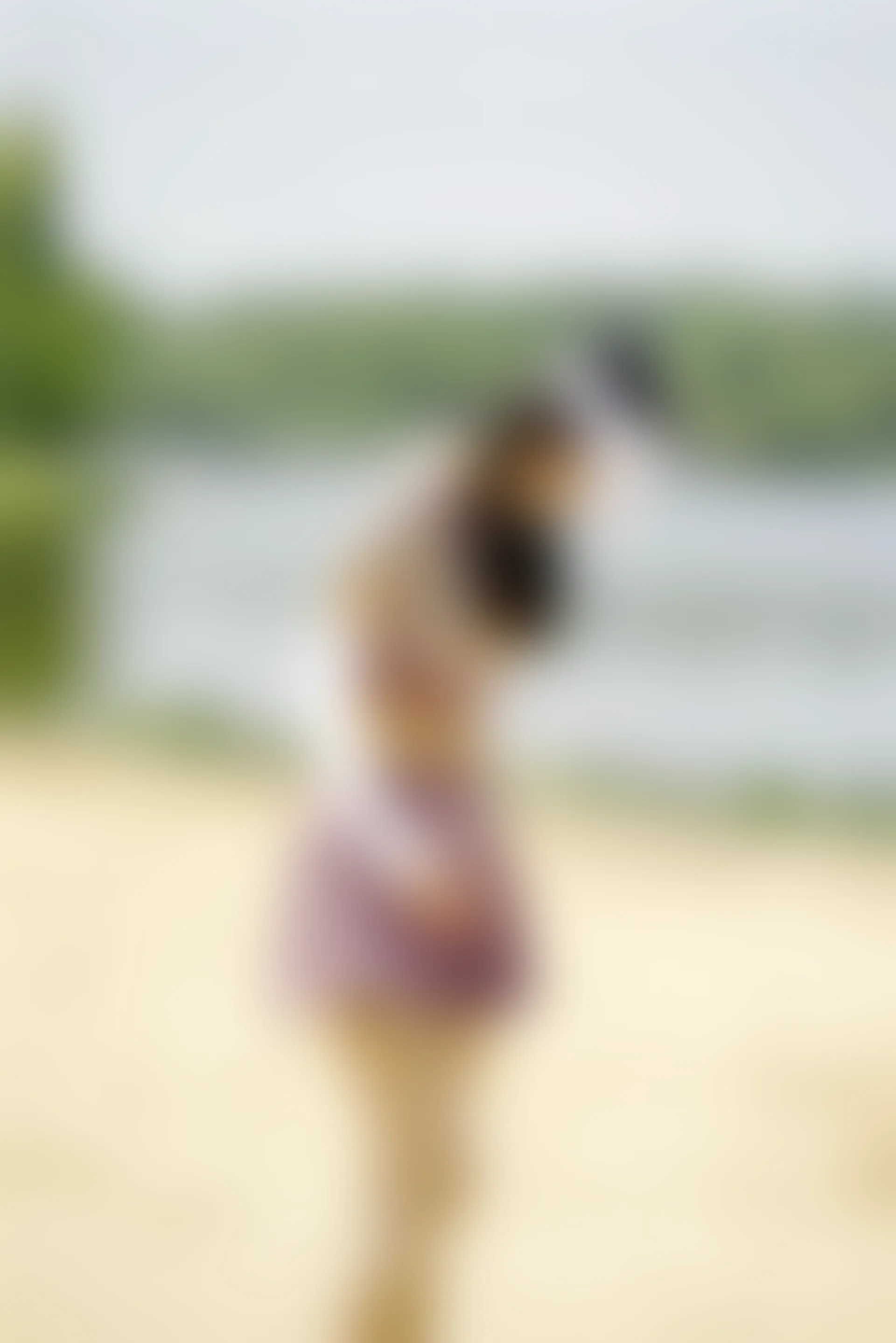 初夏女神 NO.069 依依 邻家女孩-运动篇[131P+1V／4.62GB]