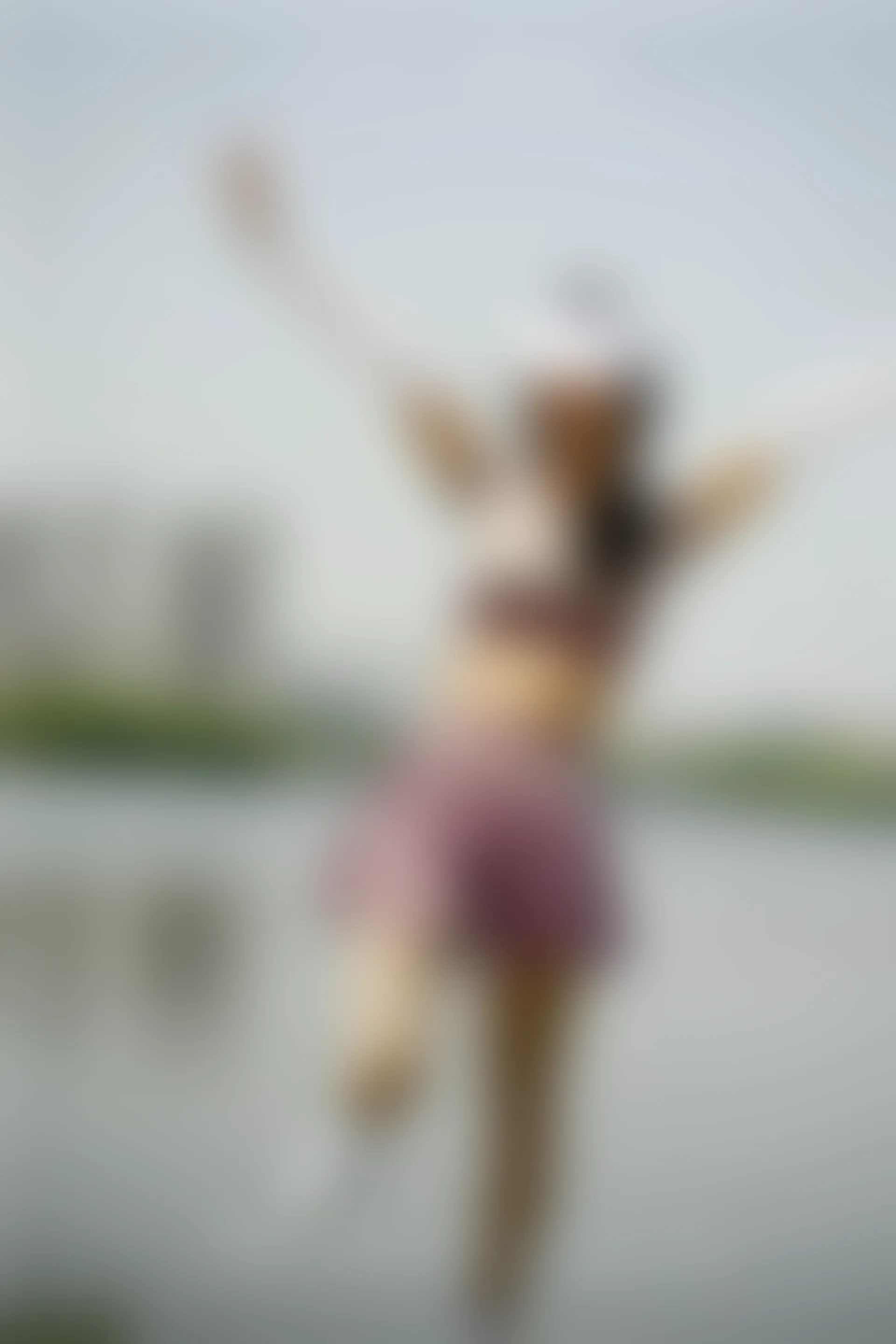 初夏女神 NO.069 依依 邻家女孩-运动篇[131P+1V／4.62GB]