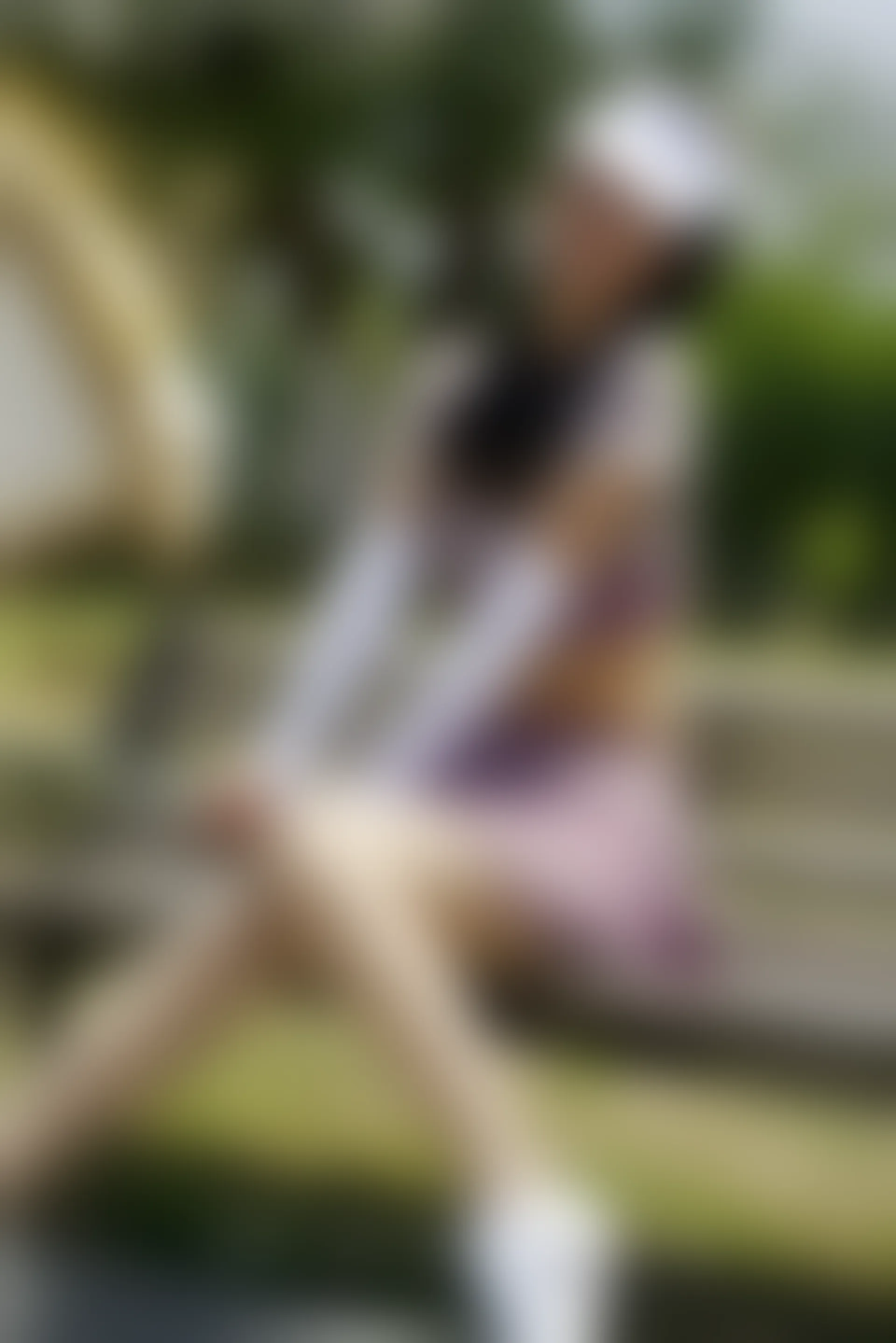 初夏女神 NO.069 依依 邻家女孩-运动篇[131P+1V／4.62GB]
