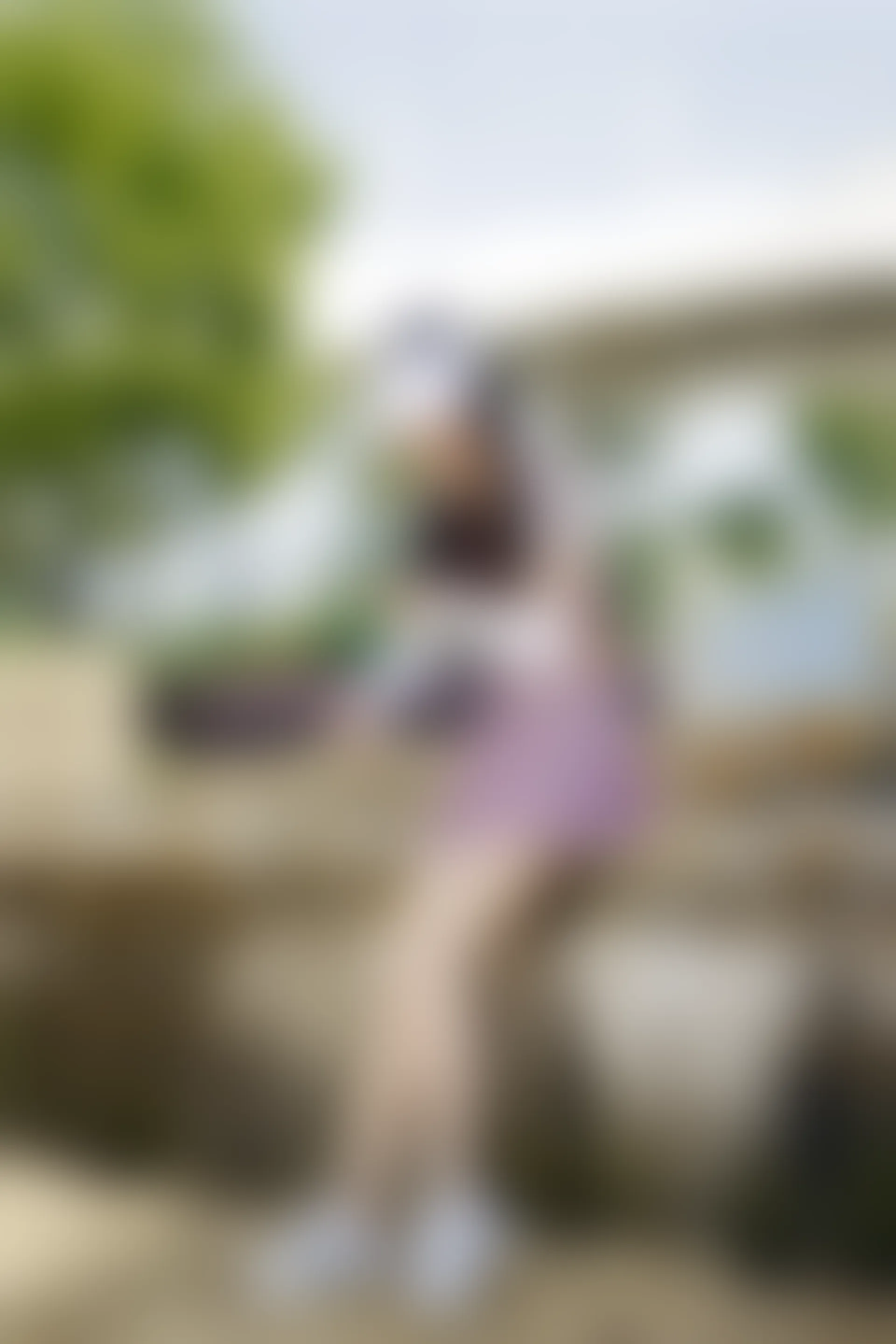 初夏女神 NO.069 依依 邻家女孩-运动篇[131P+1V／4.62GB]