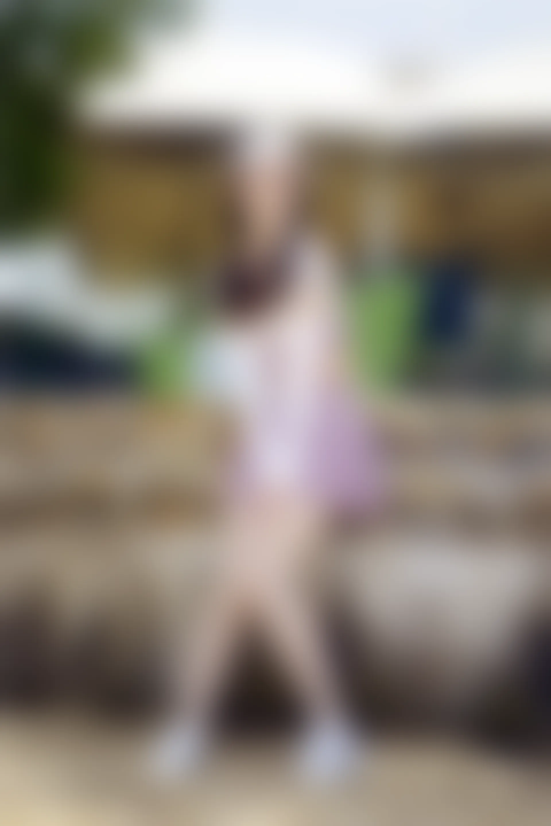 初夏女神 NO.069 依依 邻家女孩-运动篇[131P+1V／4.62GB]