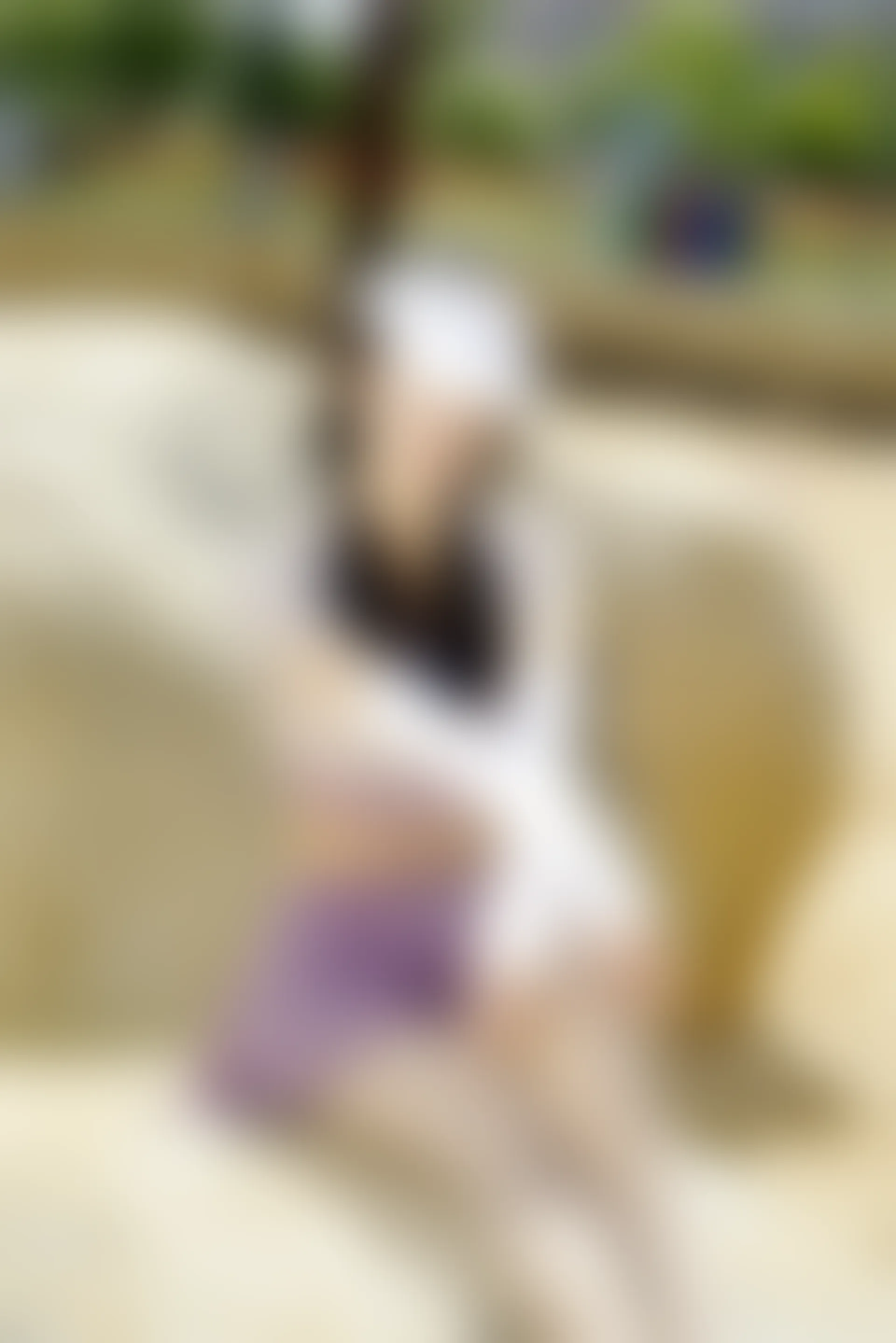 初夏女神 NO.069 依依 邻家女孩-运动篇[131P+1V／4.62GB]