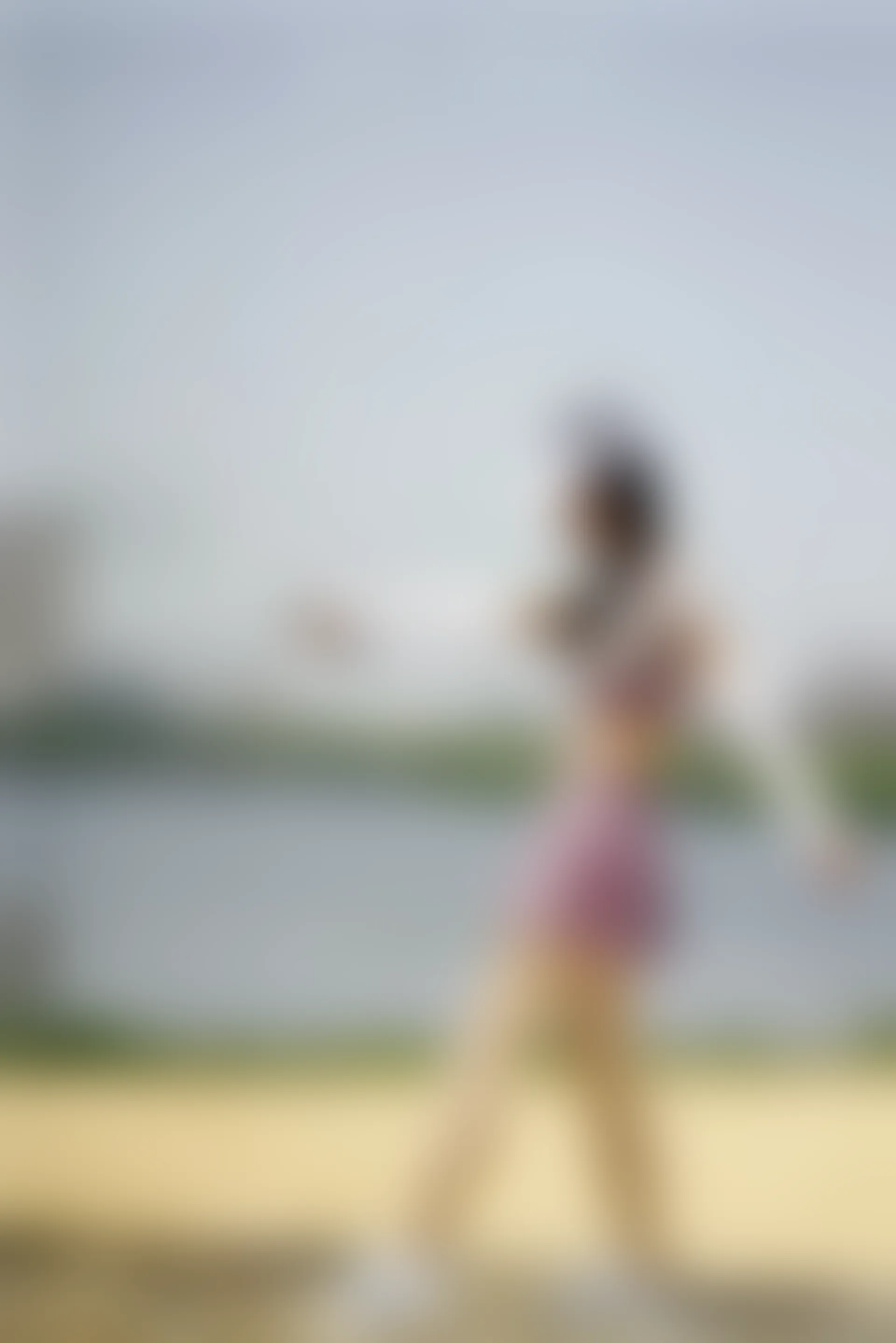 初夏女神 NO.069 依依 邻家女孩-运动篇[131P+1V／4.62GB]