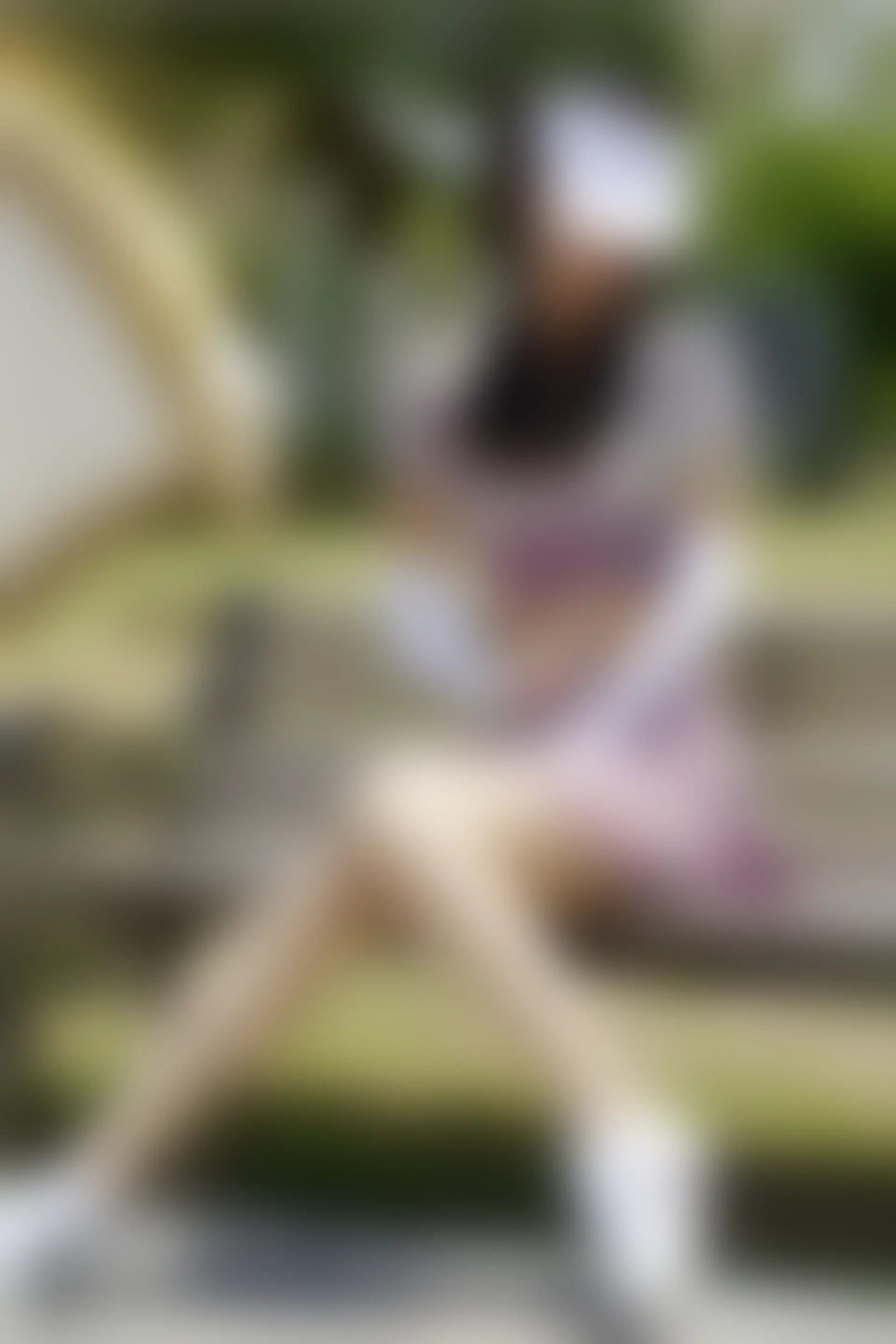初夏女神 NO.069 依依 邻家女孩-运动篇[131P+1V／4.62GB]
