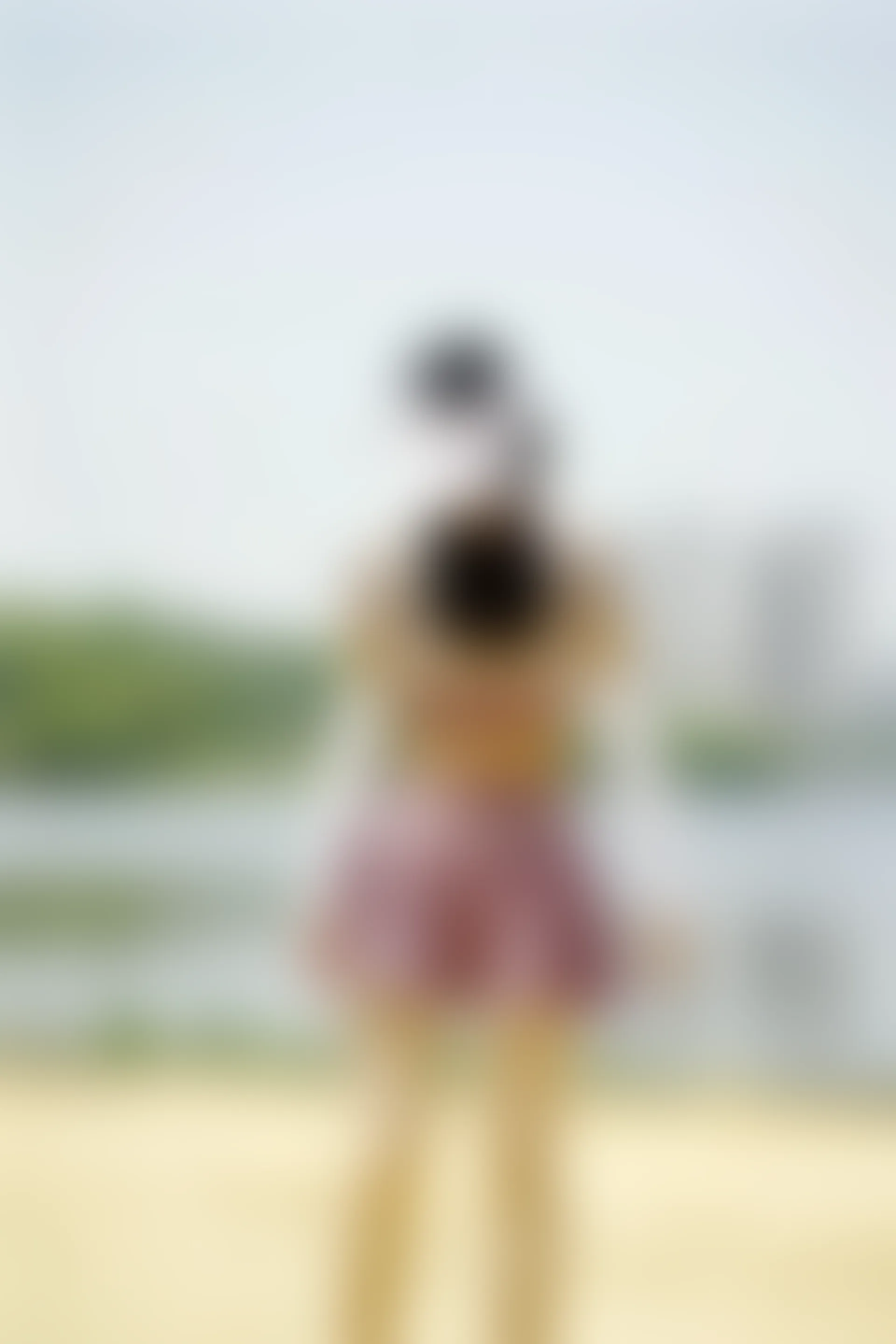 初夏女神 NO.069 依依 邻家女孩-运动篇[131P+1V／4.62GB]