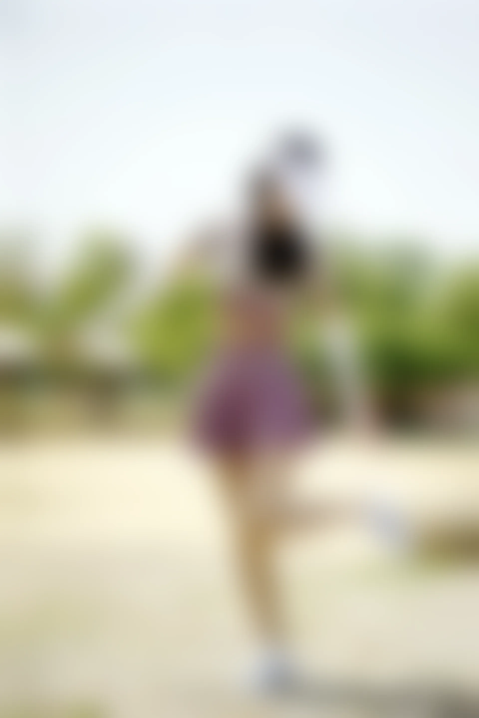 初夏女神 NO.069 依依 邻家女孩-运动篇[131P+1V／4.62GB]