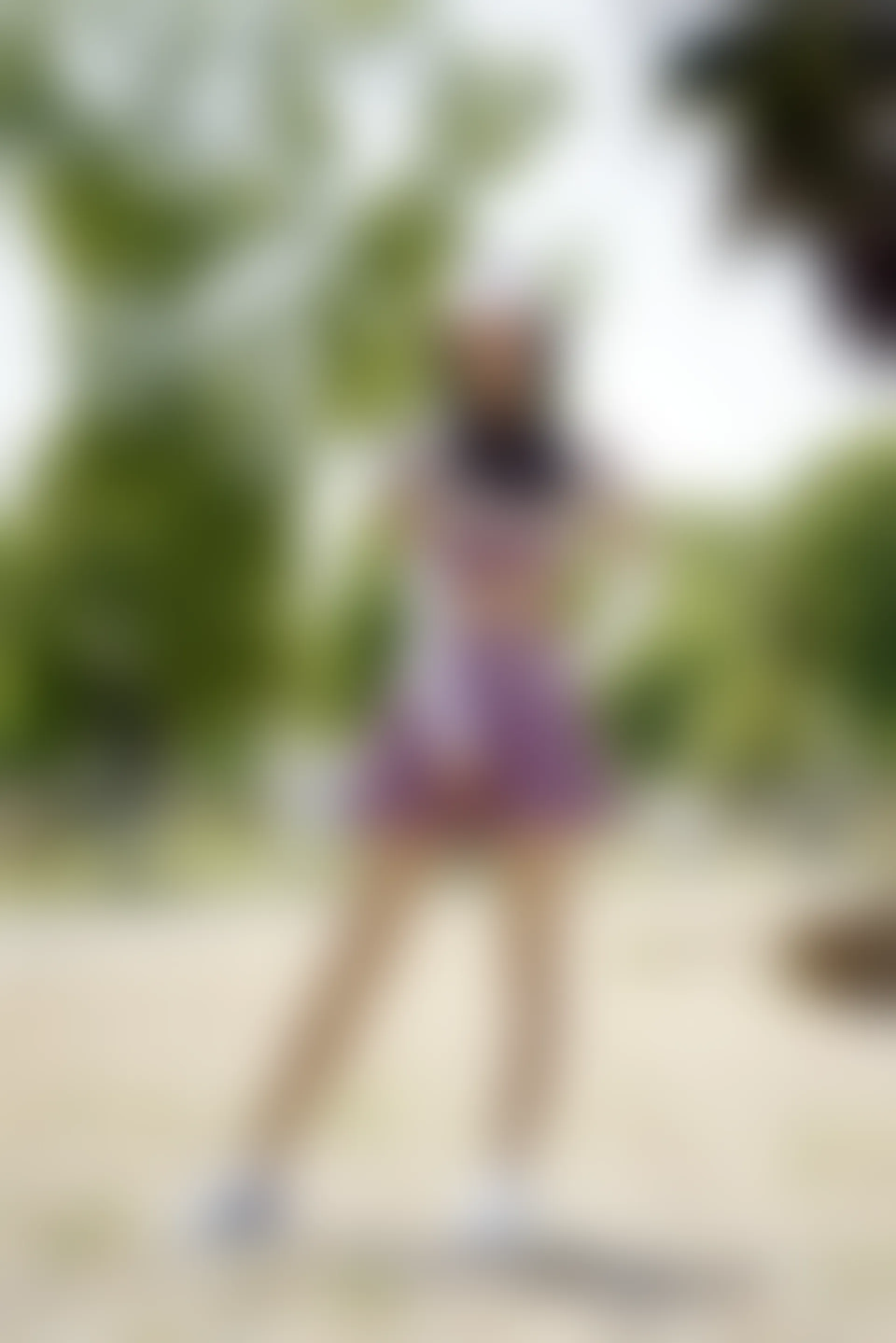 初夏女神 NO.069 依依 邻家女孩-运动篇[131P+1V／4.62GB]