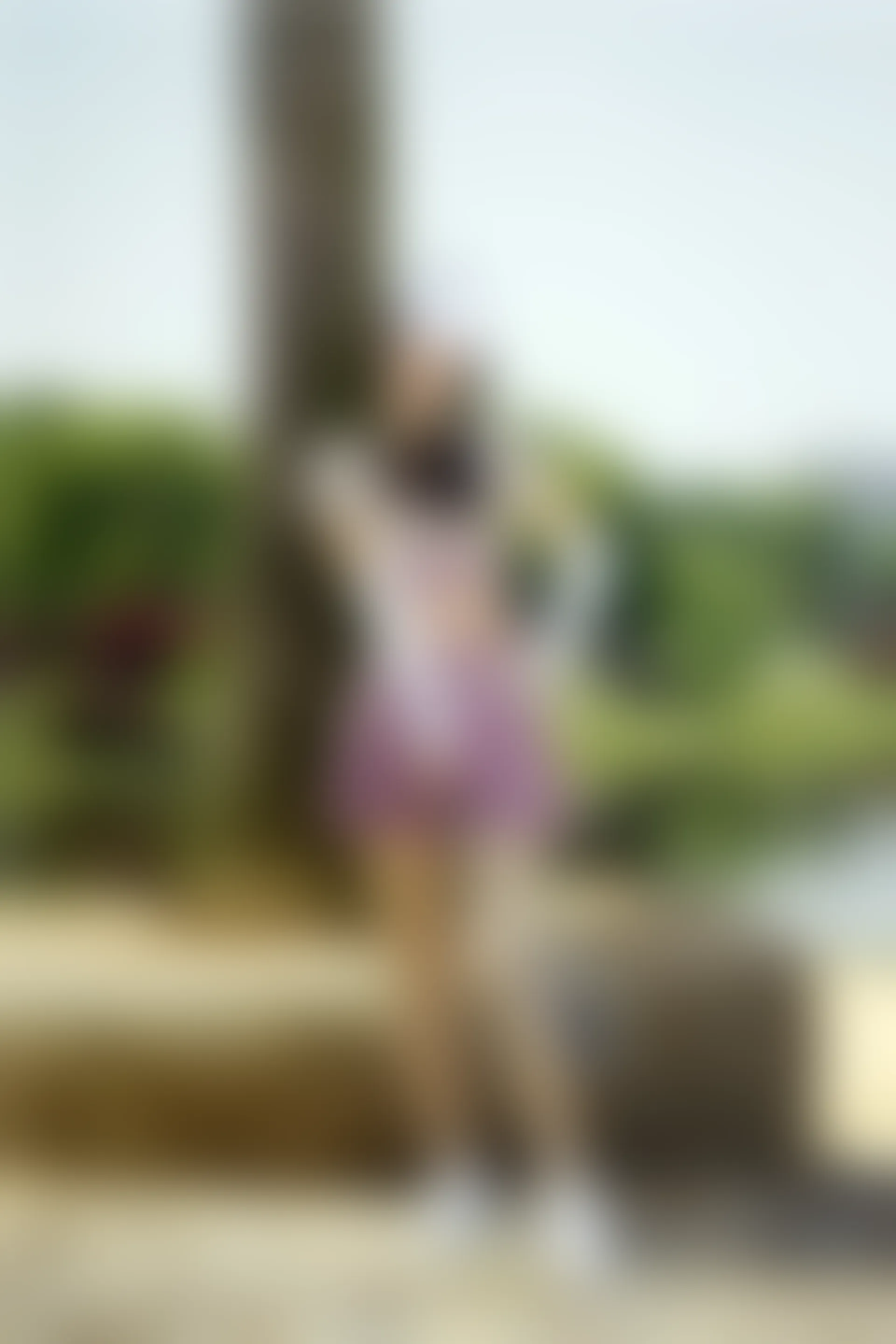 初夏女神 NO.069 依依 邻家女孩-运动篇[131P+1V／4.62GB]