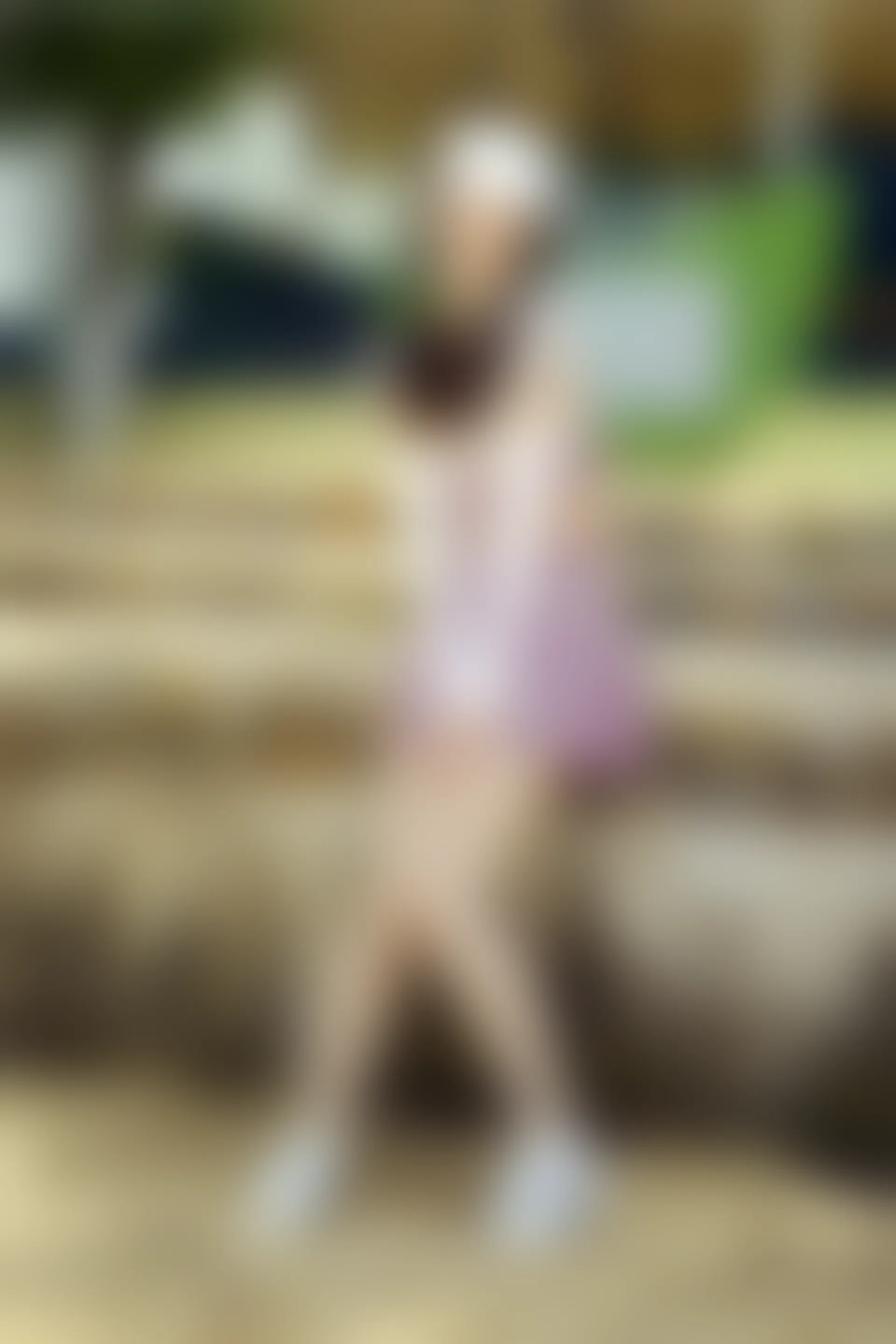 初夏女神 NO.069 依依 邻家女孩-运动篇[131P+1V／4.62GB]