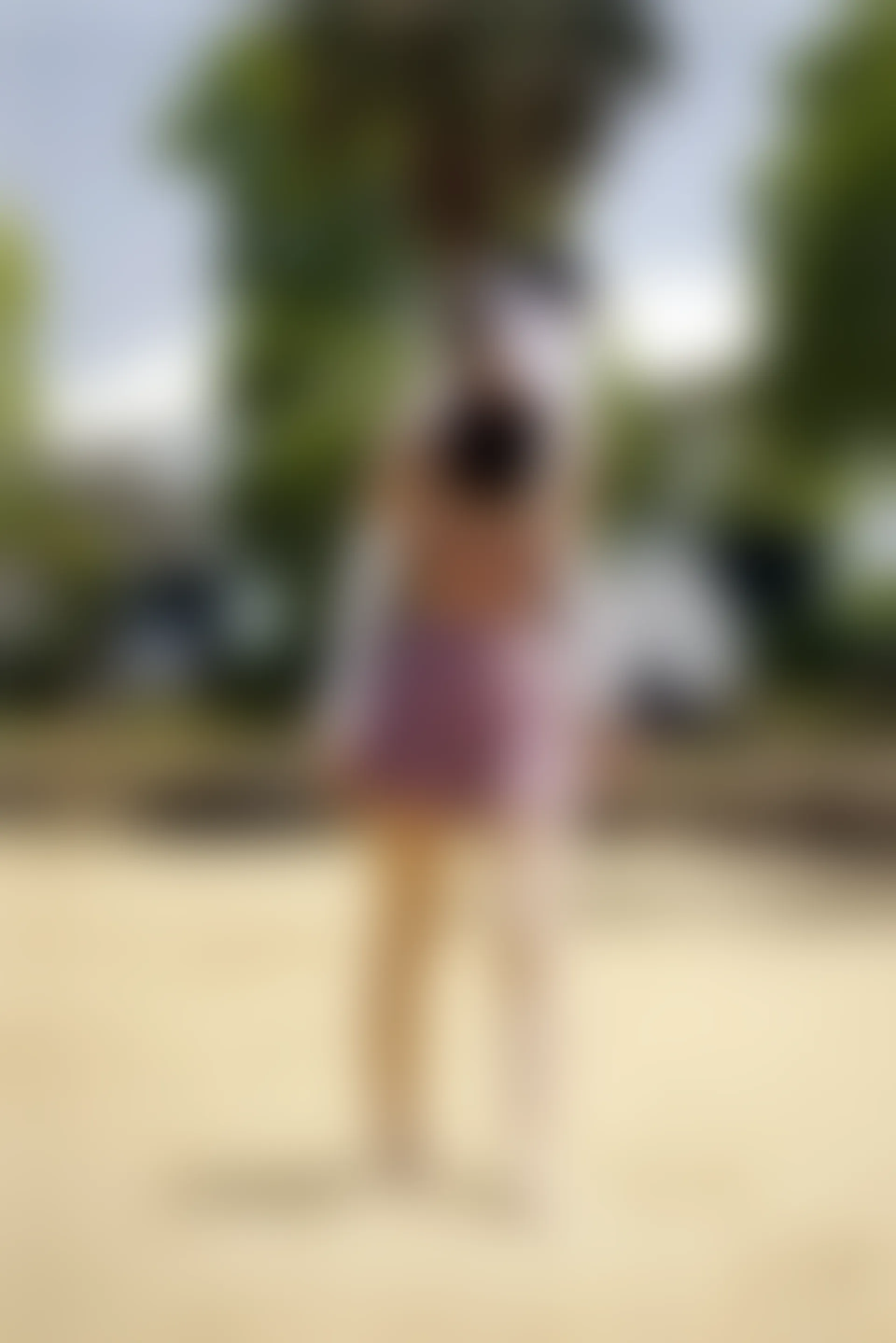 初夏女神 NO.069 依依 邻家女孩-运动篇[131P+1V／4.62GB]