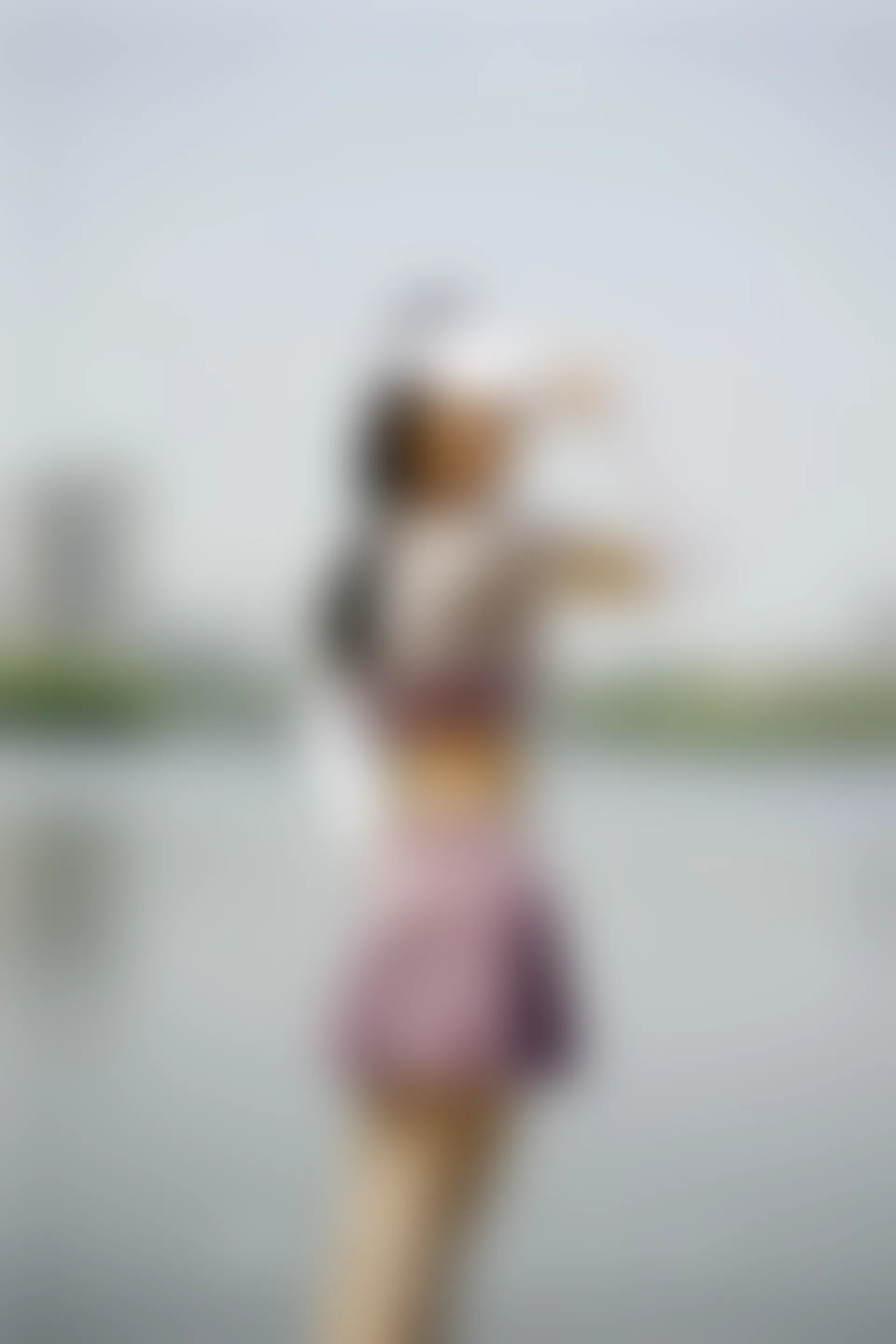 初夏女神 NO.069 依依 邻家女孩-运动篇[131P+1V／4.62GB]