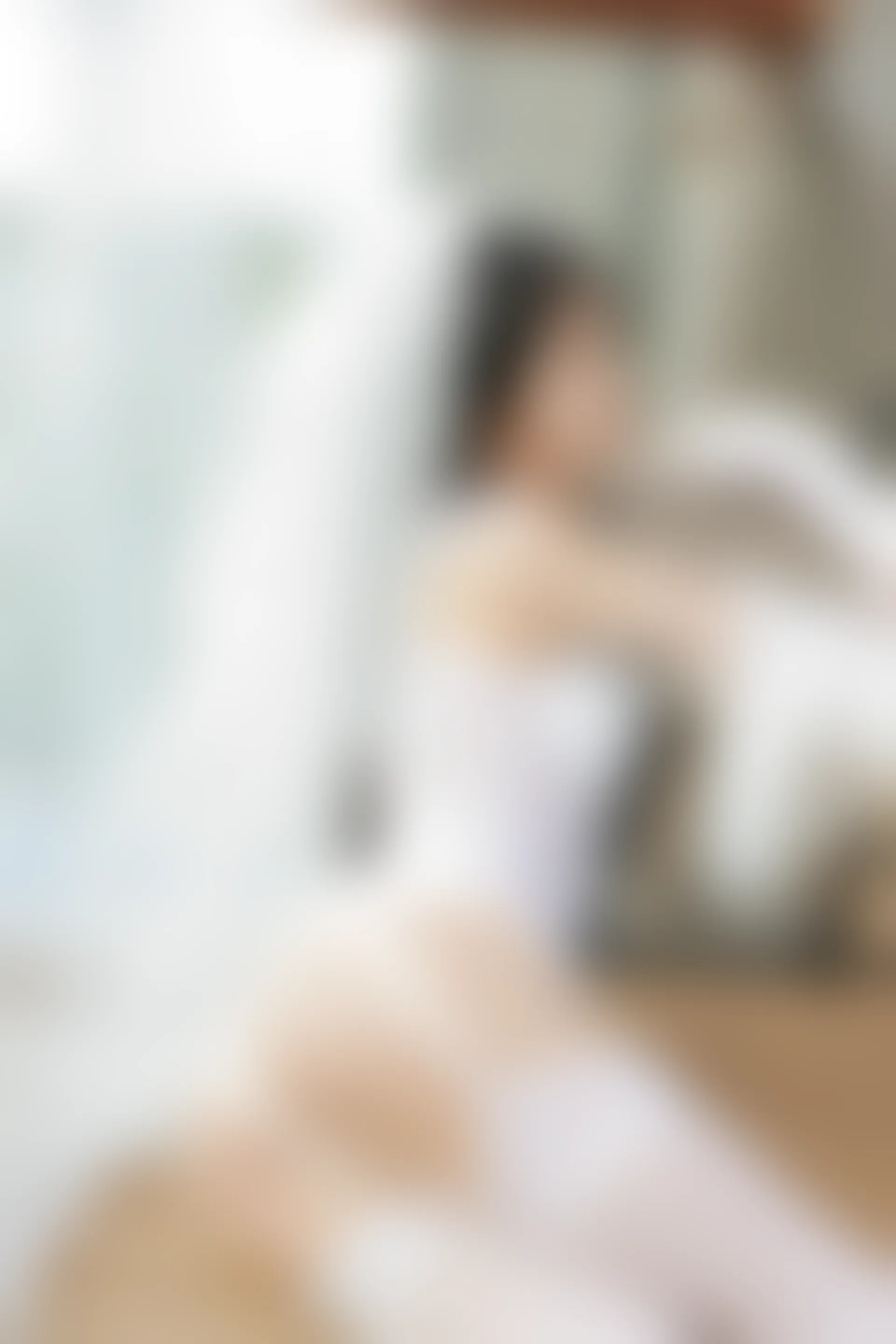 XiuRen秀人网 2021.12.15 No.4339 佘贝拉Bella 甜美性感[49+1P 413MB]