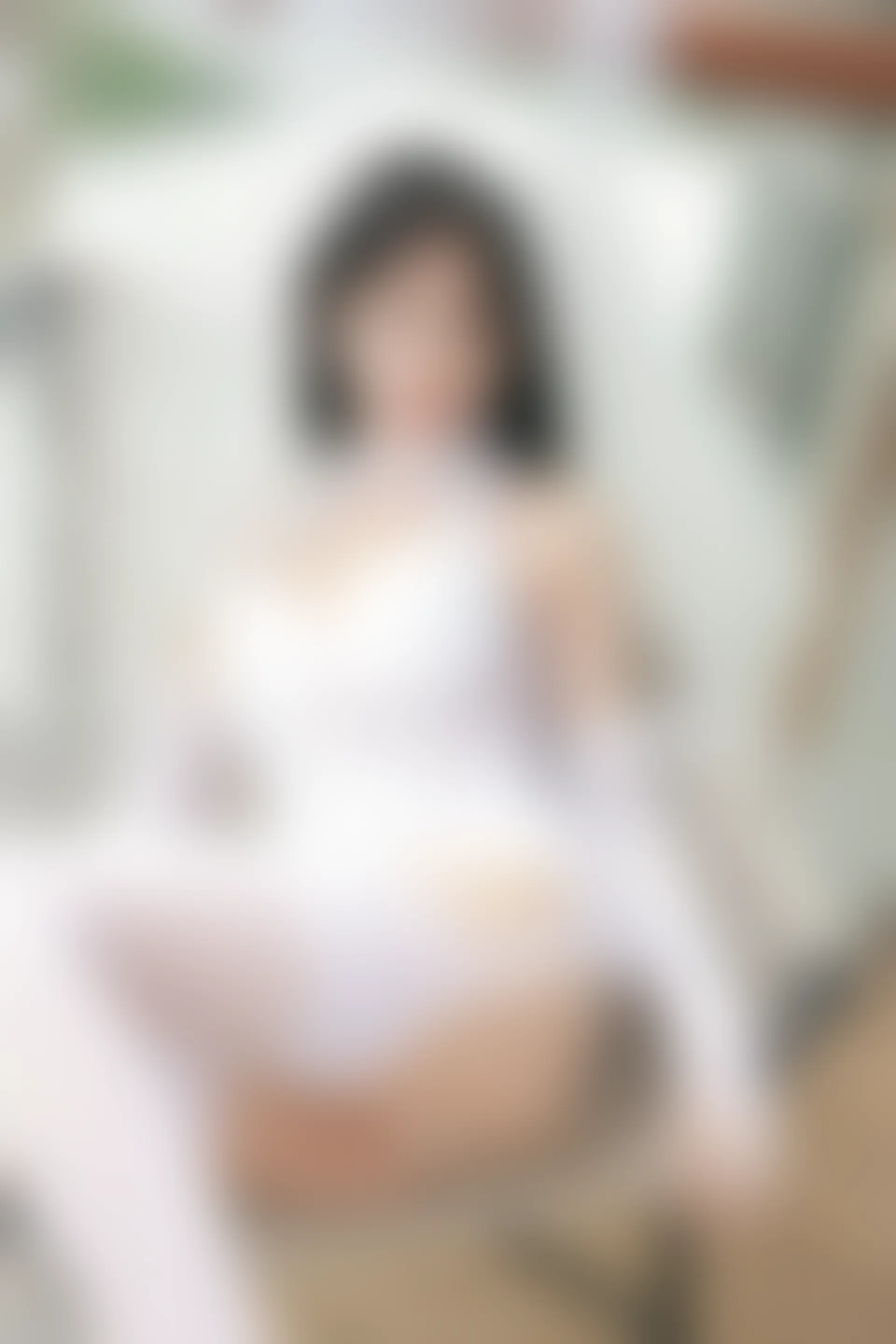 XiuRen秀人网 2021.12.15 No.4339 佘贝拉Bella 甜美性感[49+1P 413MB]