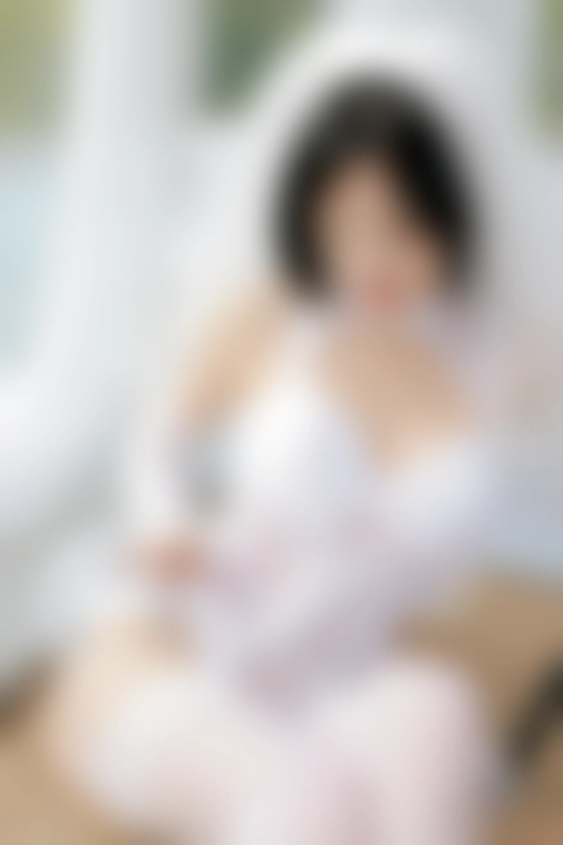 XiuRen秀人网 2021.12.15 No.4339 佘贝拉Bella 甜美性感[49+1P 413MB]