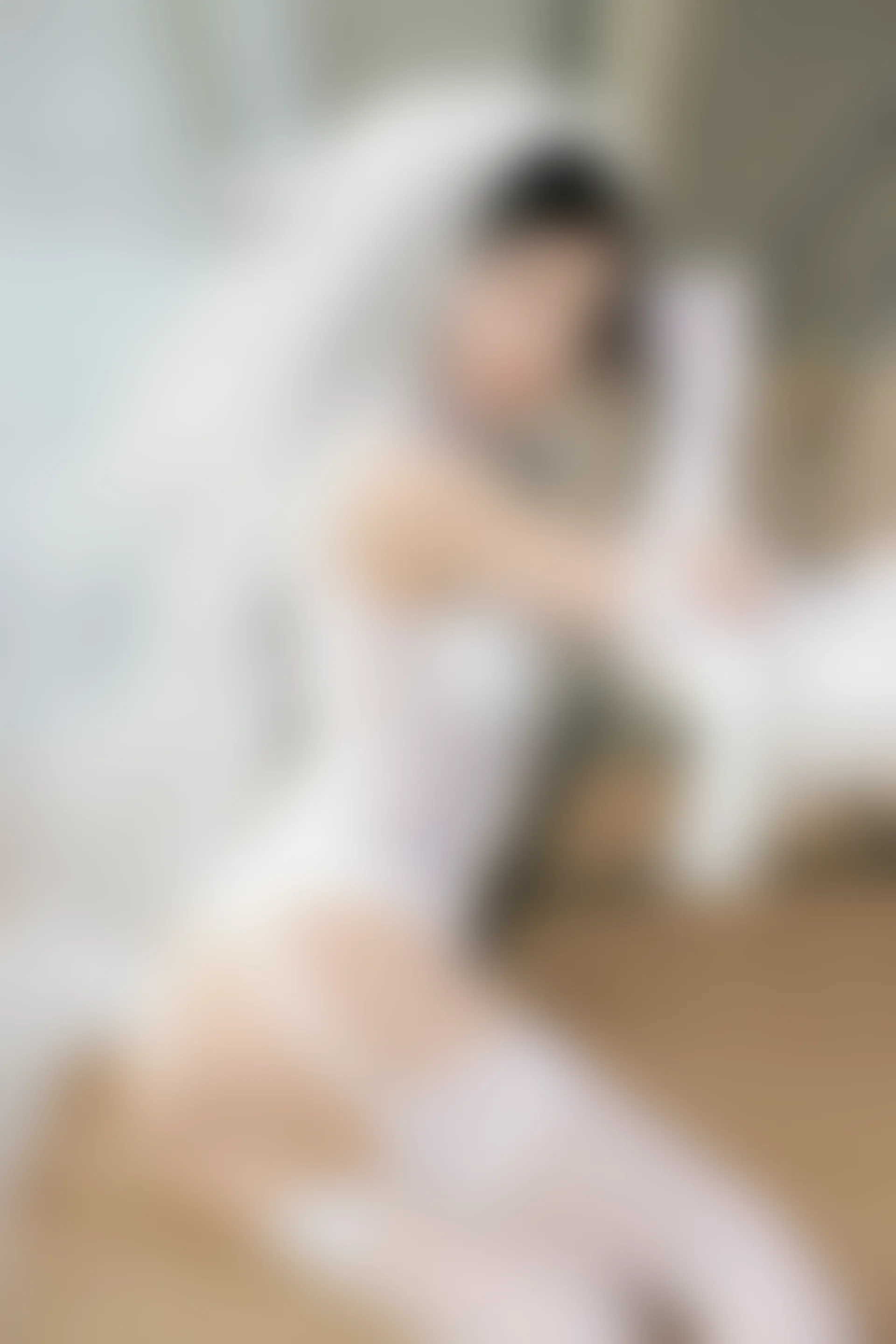 XiuRen秀人网 2021.12.15 No.4339 佘贝拉Bella 甜美性感[49+1P 413MB]