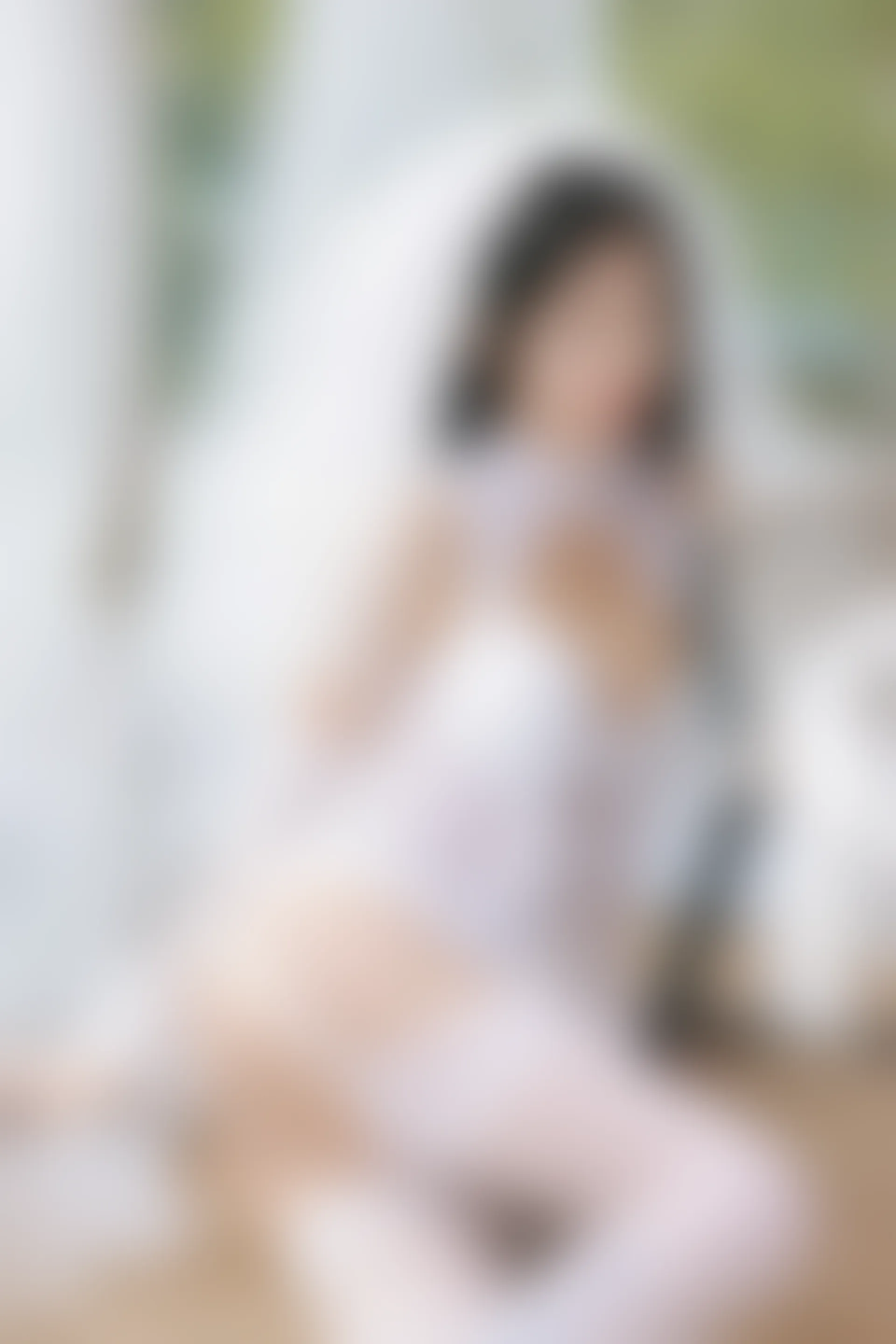 XiuRen秀人网 2021.12.15 No.4339 佘贝拉Bella 甜美性感[49+1P 413MB]