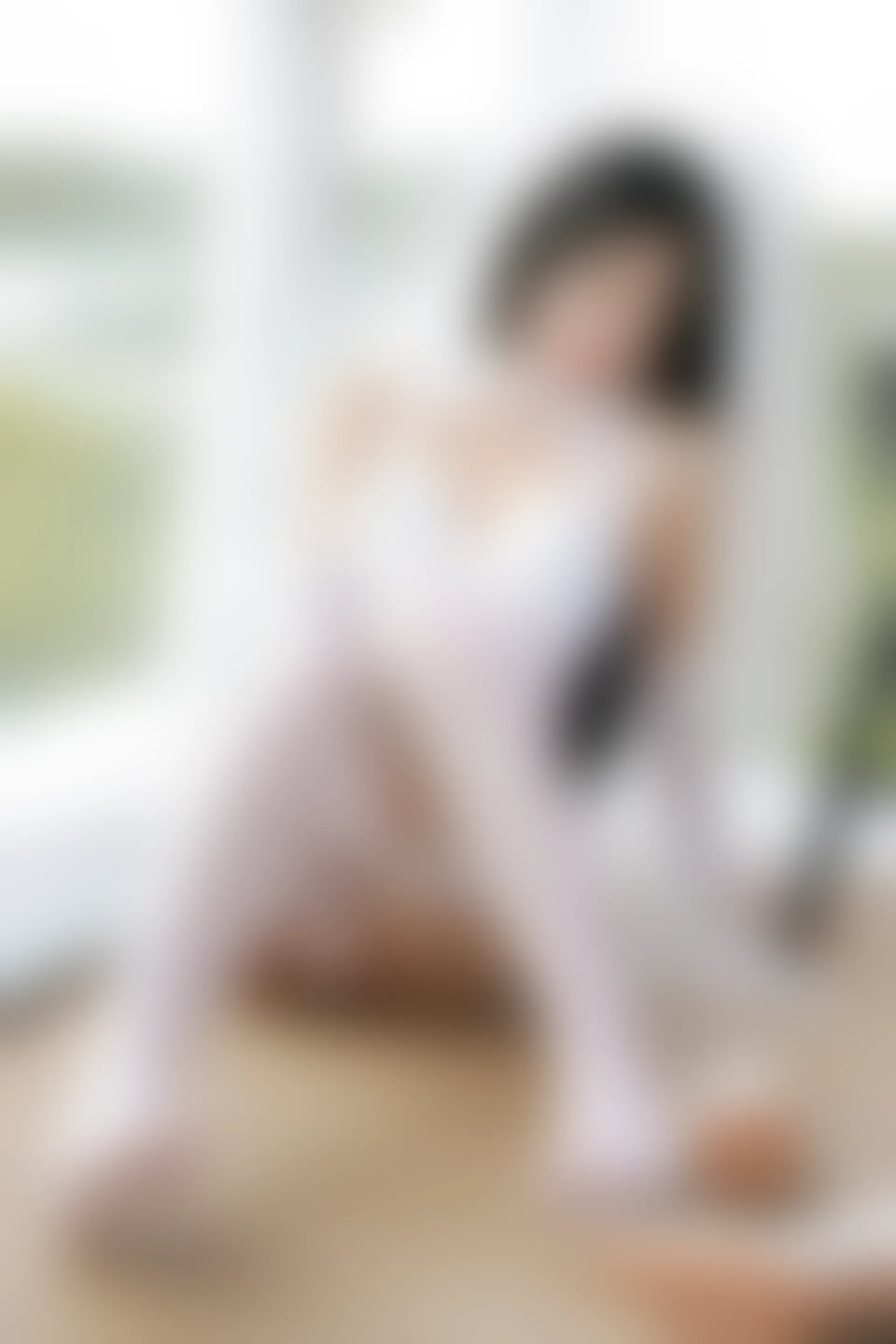 XiuRen秀人网 2021.12.15 No.4339 佘贝拉Bella 甜美性感[49+1P 413MB]