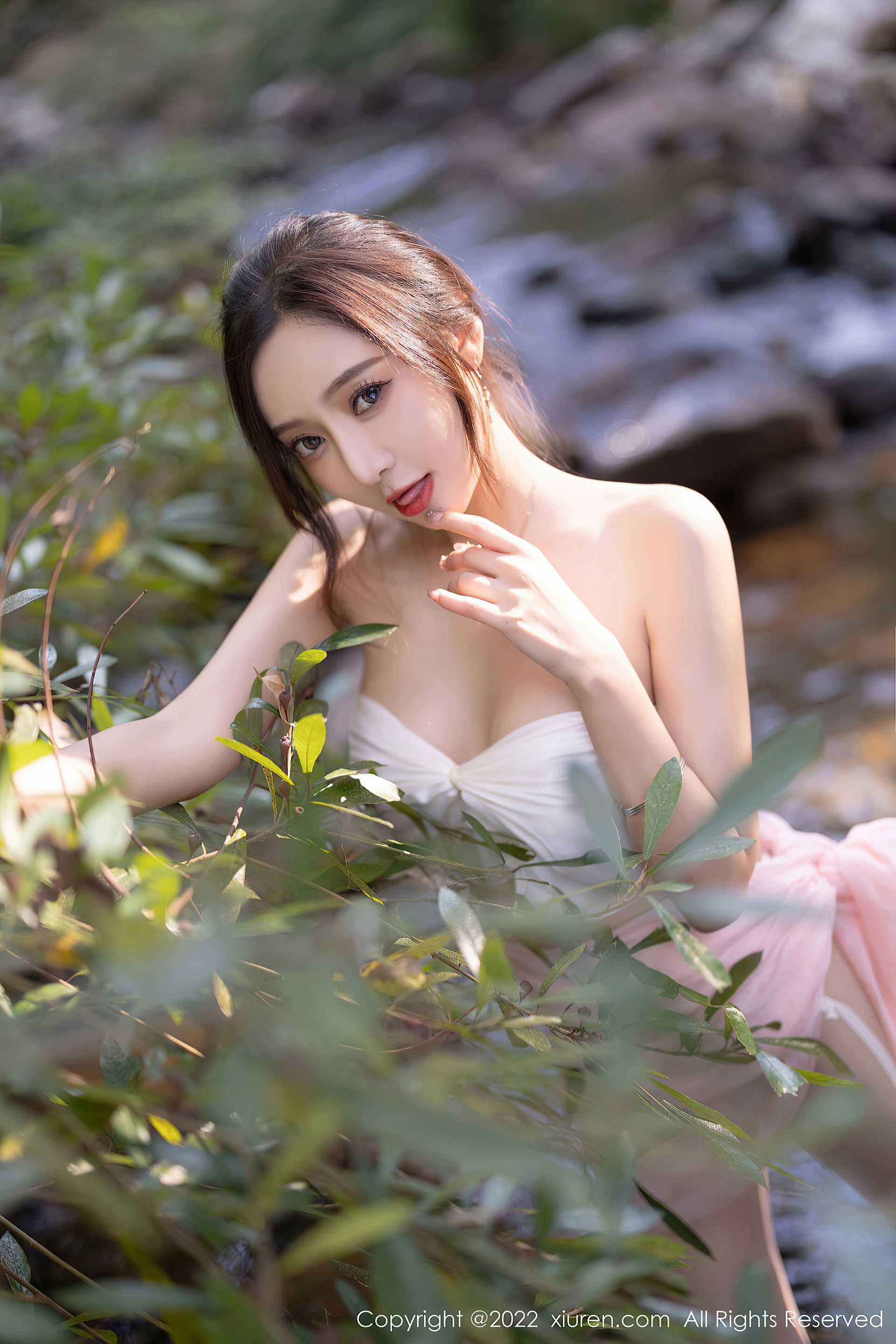 XiuRen秀人网 2022.01.25 No.4511 王馨瑶yanni 性感美腿[62+1P 605MB]