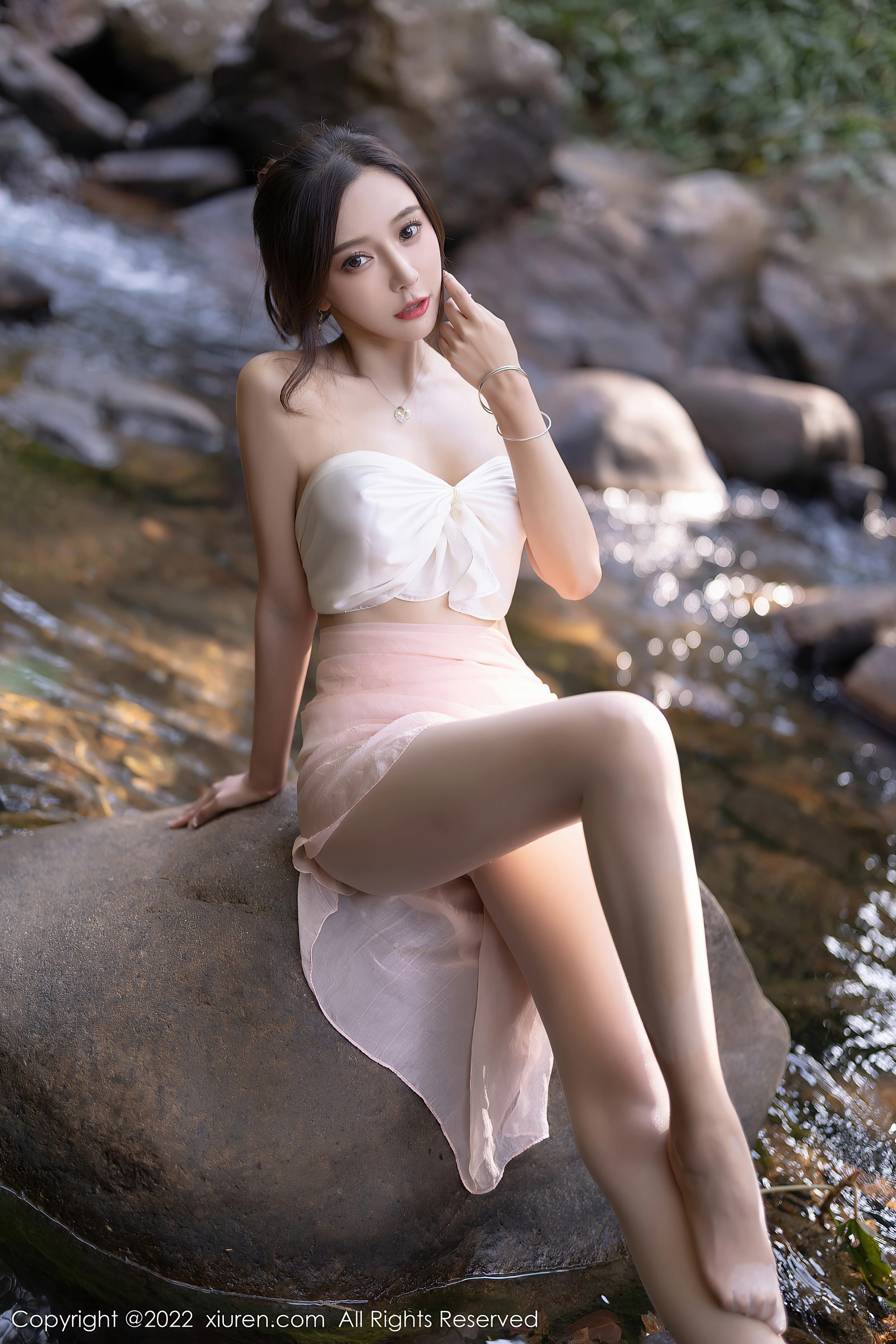 XiuRen秀人网 2022.01.25 No.4511 王馨瑶yanni 性感美腿[62+1P 605MB]