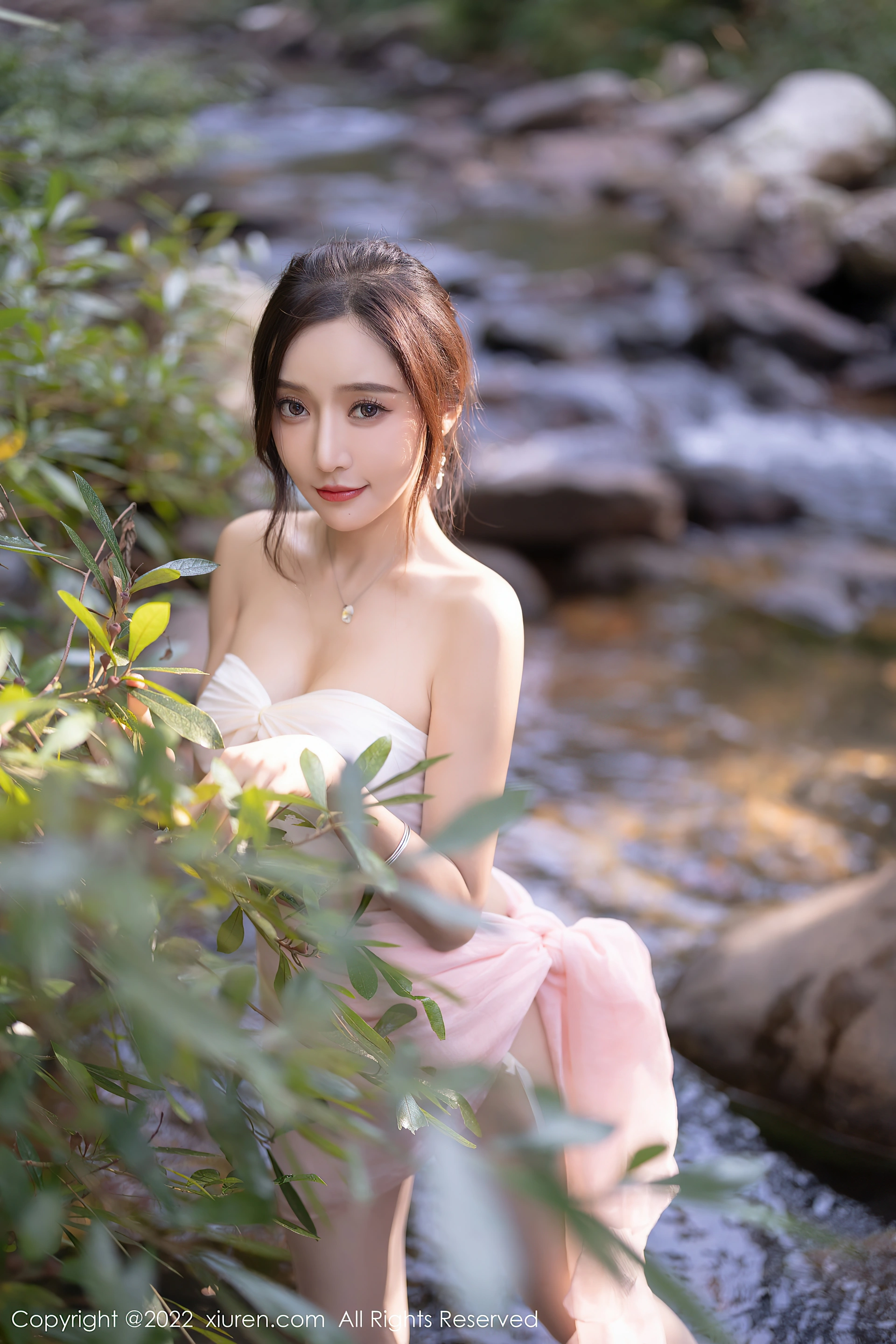 XiuRen秀人网 2022.01.25 No.4511 王馨瑶yanni 性感美腿[62+1P 605MB]