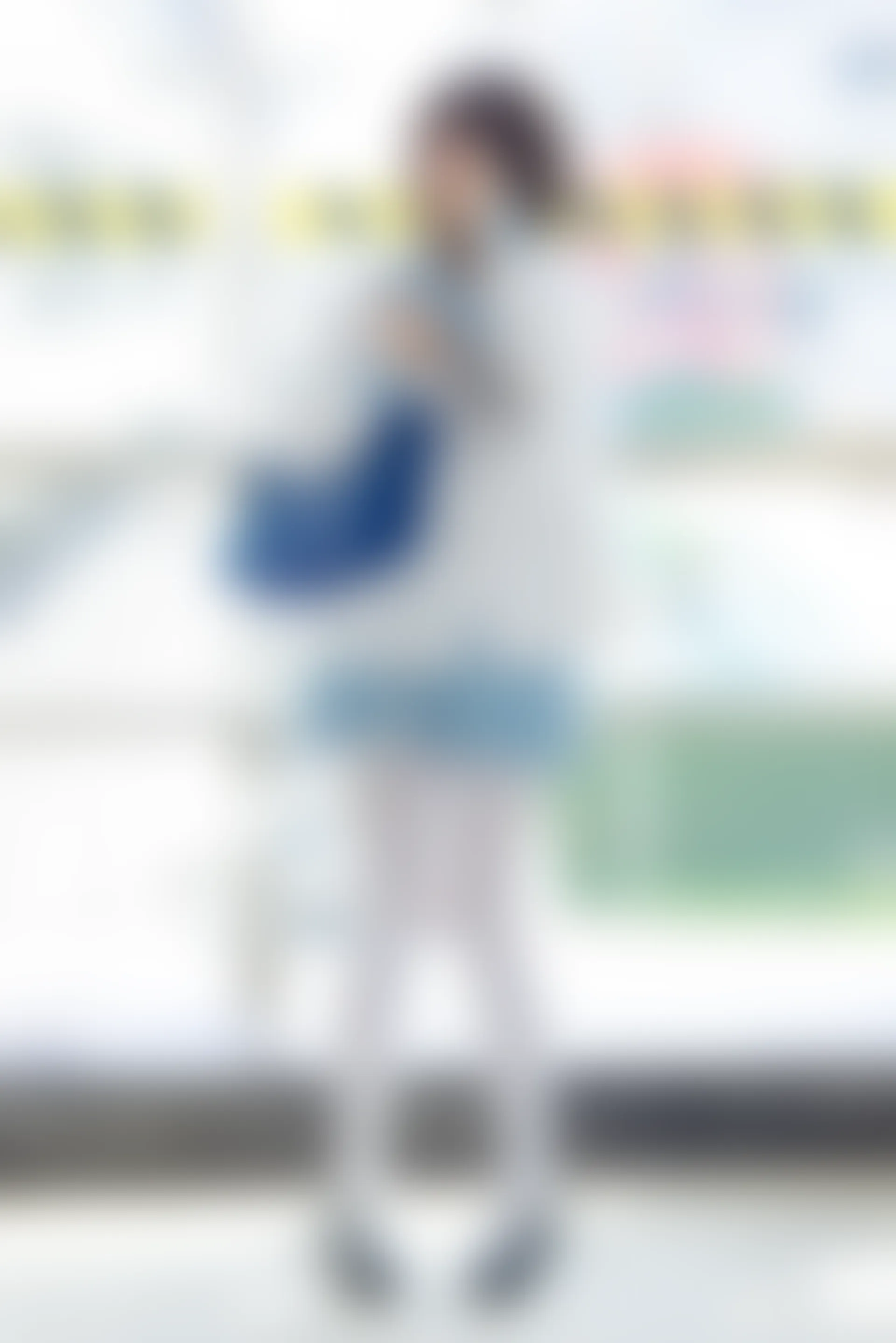 少女秩序 VOL.22 可爱白丝JK制服 [69P-1.18GB]JK制服, 可爱, 少女秩序, 白丝, 美腿, 美足