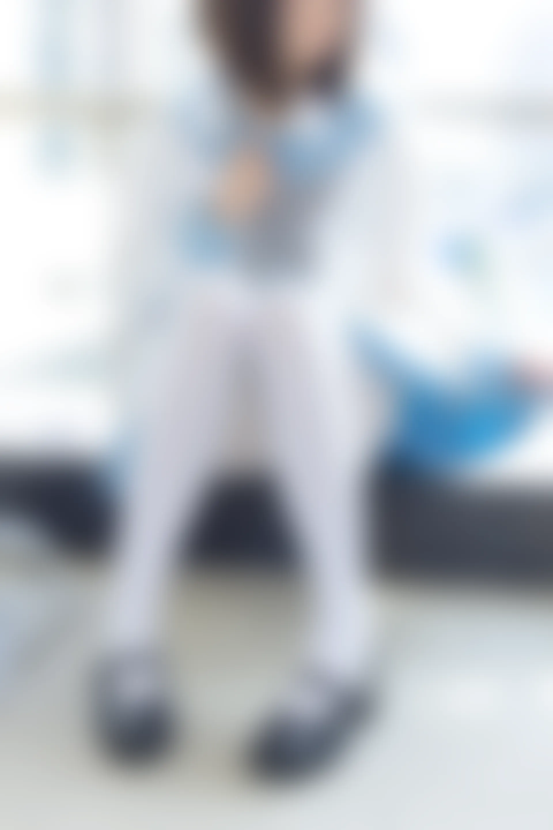 少女秩序 VOL.22 可爱白丝JK制服 [69P-1.18GB]JK制服, 可爱, 少女秩序, 白丝, 美腿, 美足