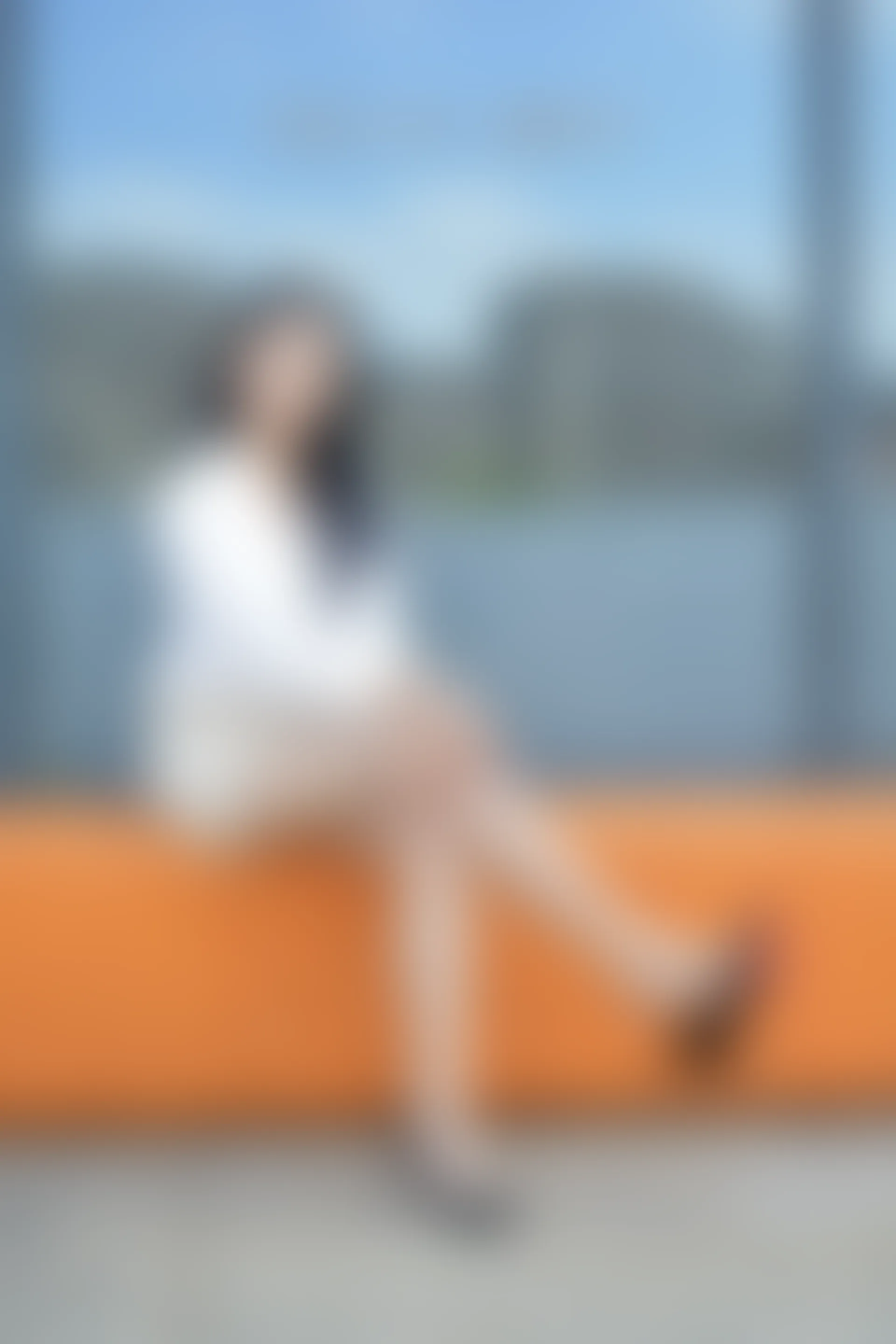 初夏女神 NO.035 双双 职场生涯[140P-1V-5.38G]