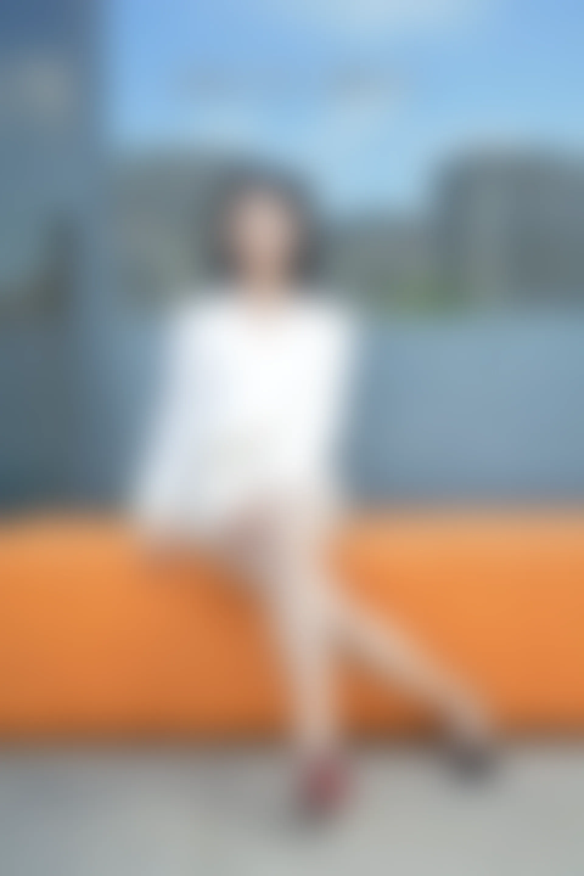 初夏女神 NO.035 双双 职场生涯[140P-1V-5.38G]