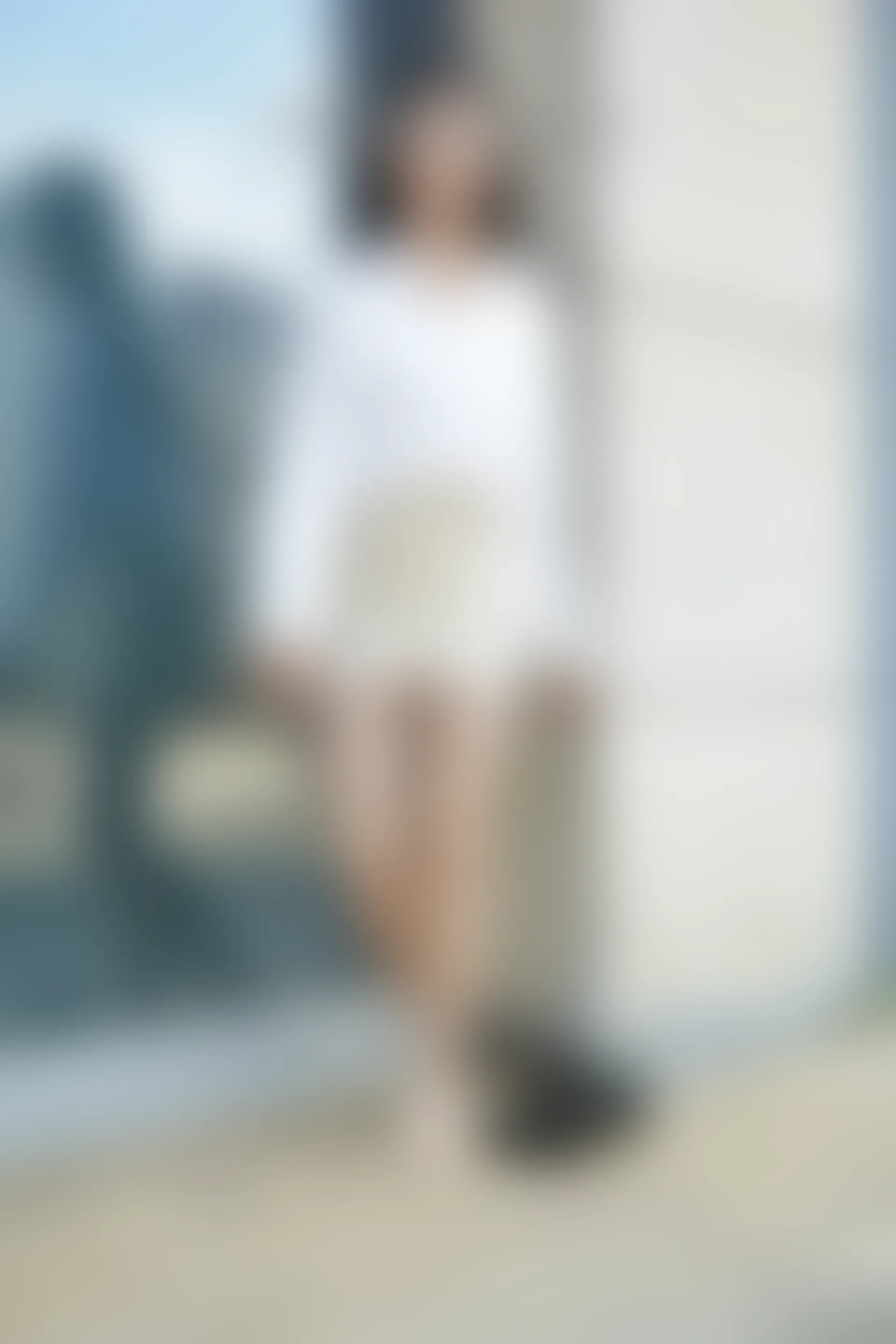 初夏女神 NO.035 双双 职场生涯[140P-1V-5.38G]