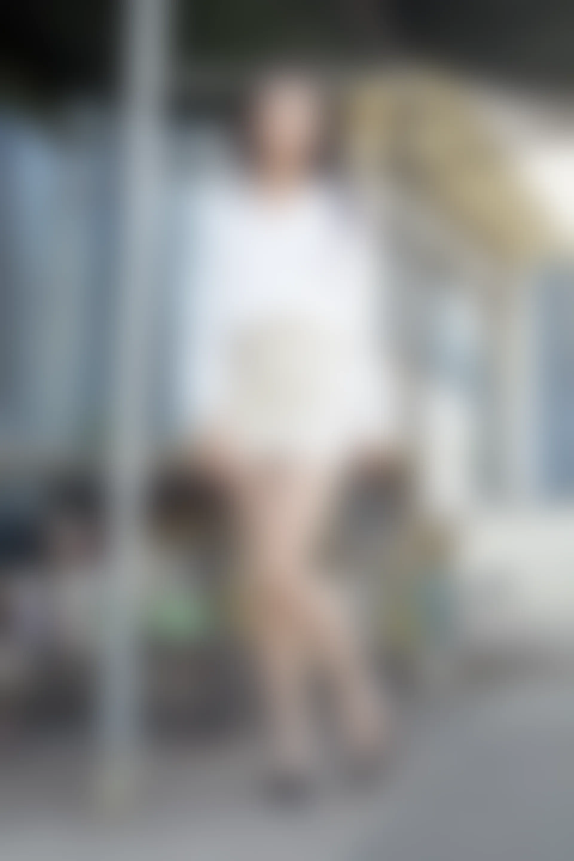 初夏女神 NO.035 双双 职场生涯[140P-1V-5.38G]