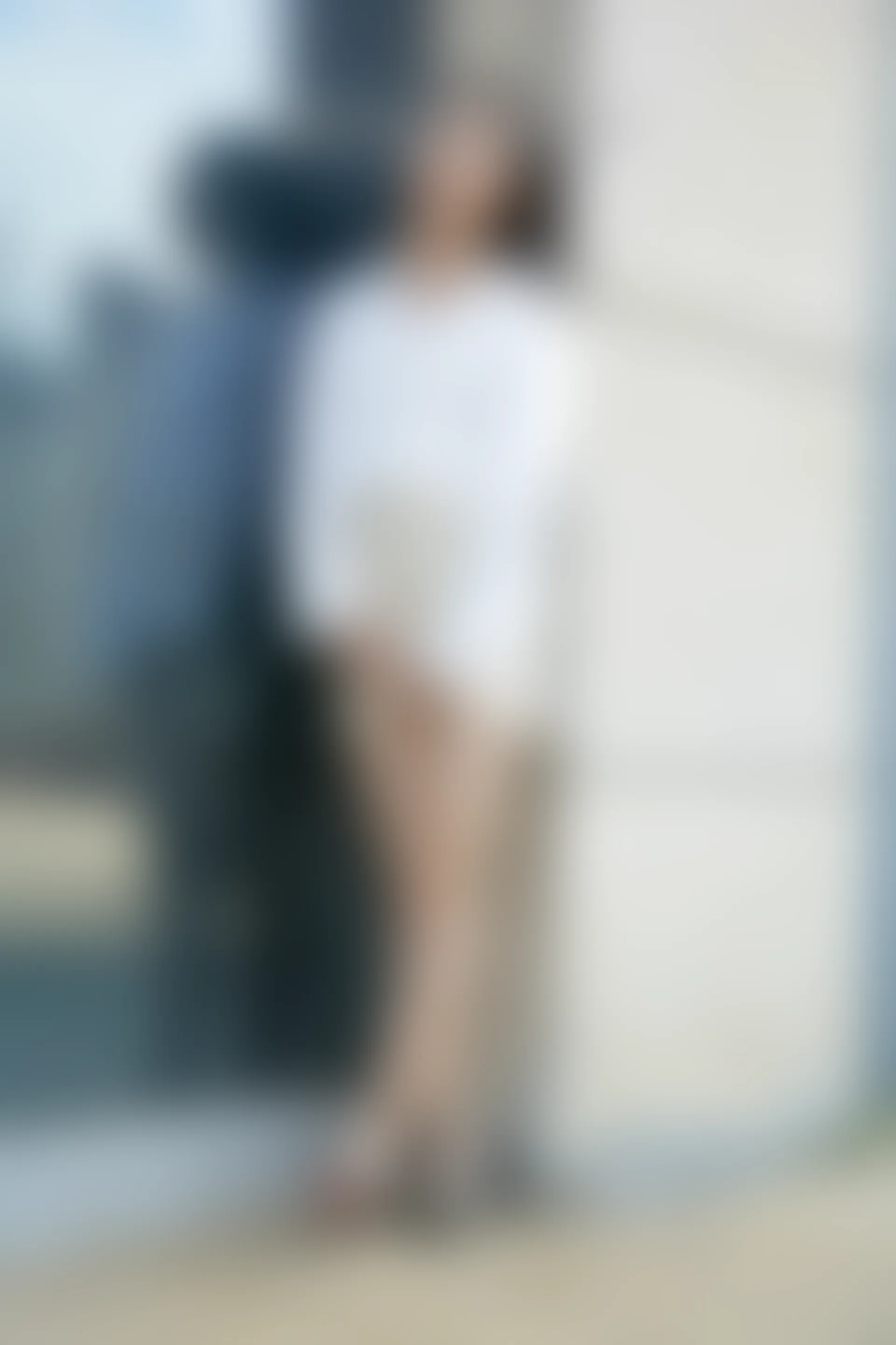 初夏女神 NO.035 双双 职场生涯[140P-1V-5.38G]