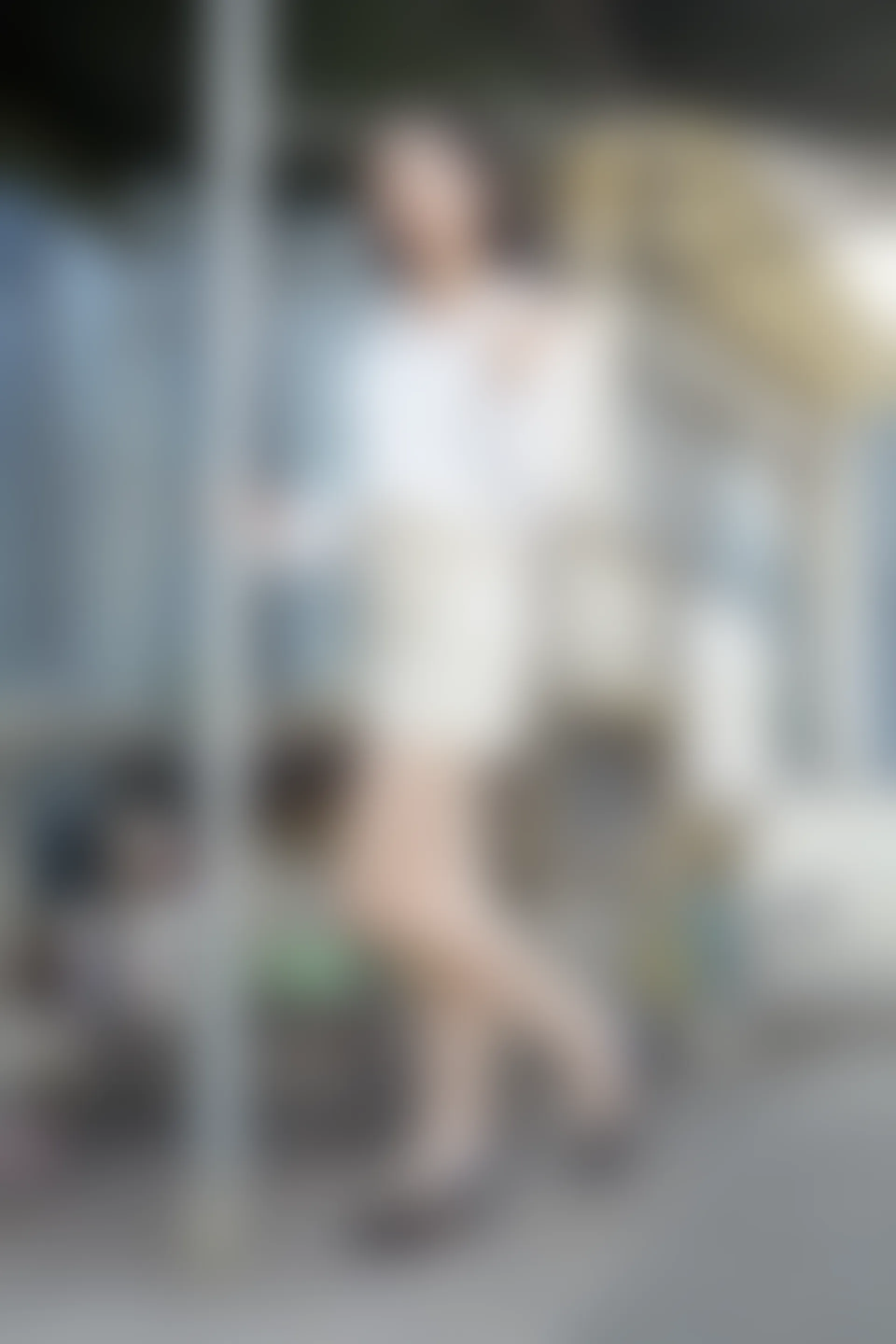 初夏女神 NO.035 双双 职场生涯[140P-1V-5.38G]