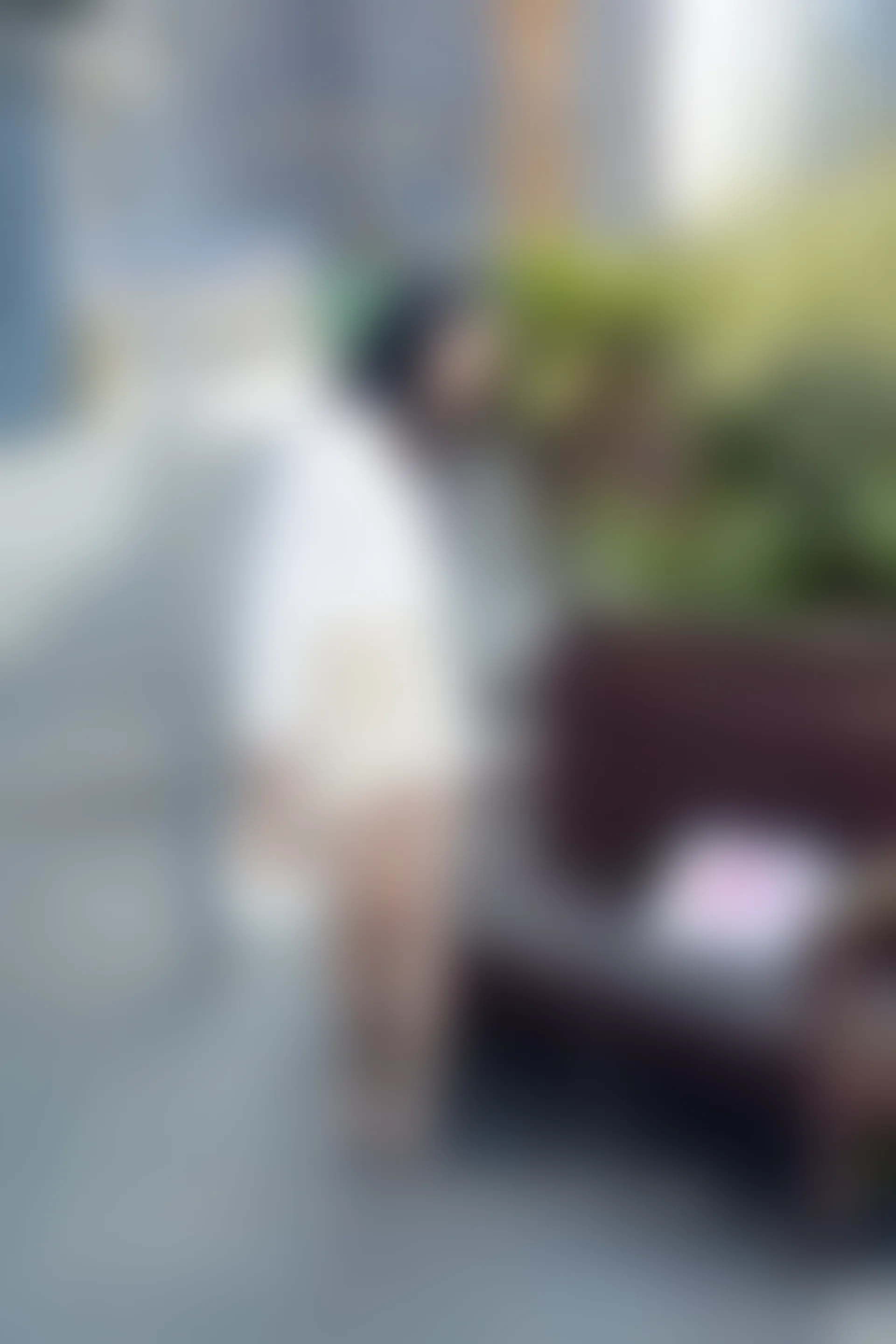 初夏女神 NO.035 双双 职场生涯[140P-1V-5.38G]