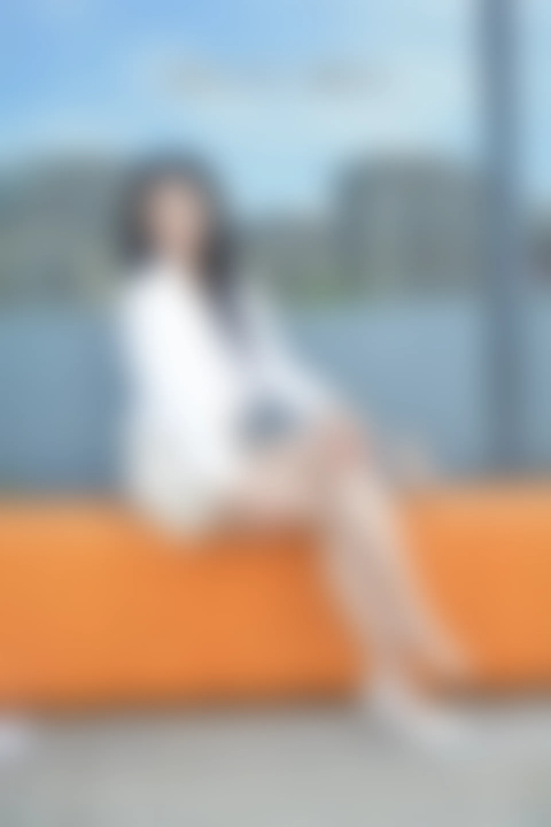 初夏女神 NO.035 双双 职场生涯[140P-1V-5.38G]
