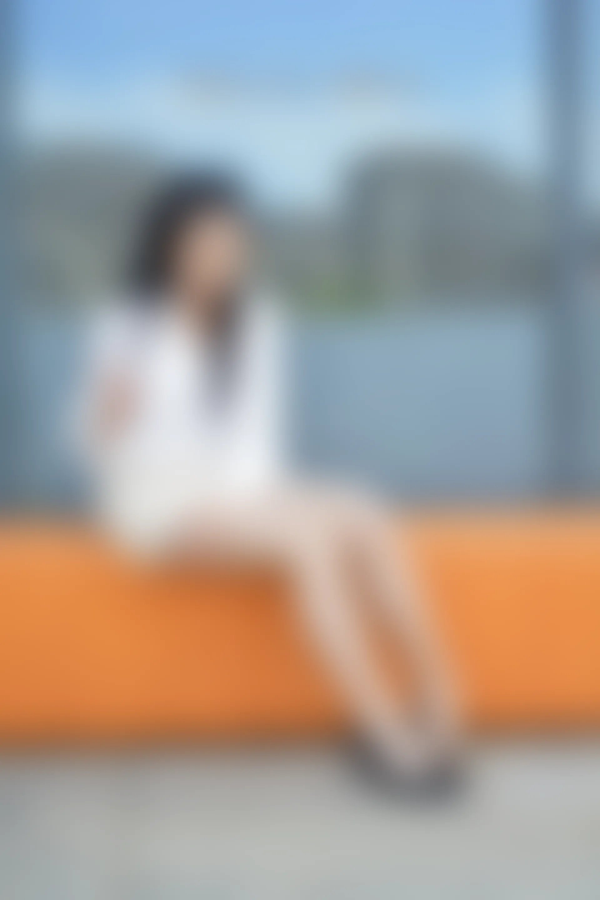初夏女神 NO.035 双双 职场生涯[140P-1V-5.38G]