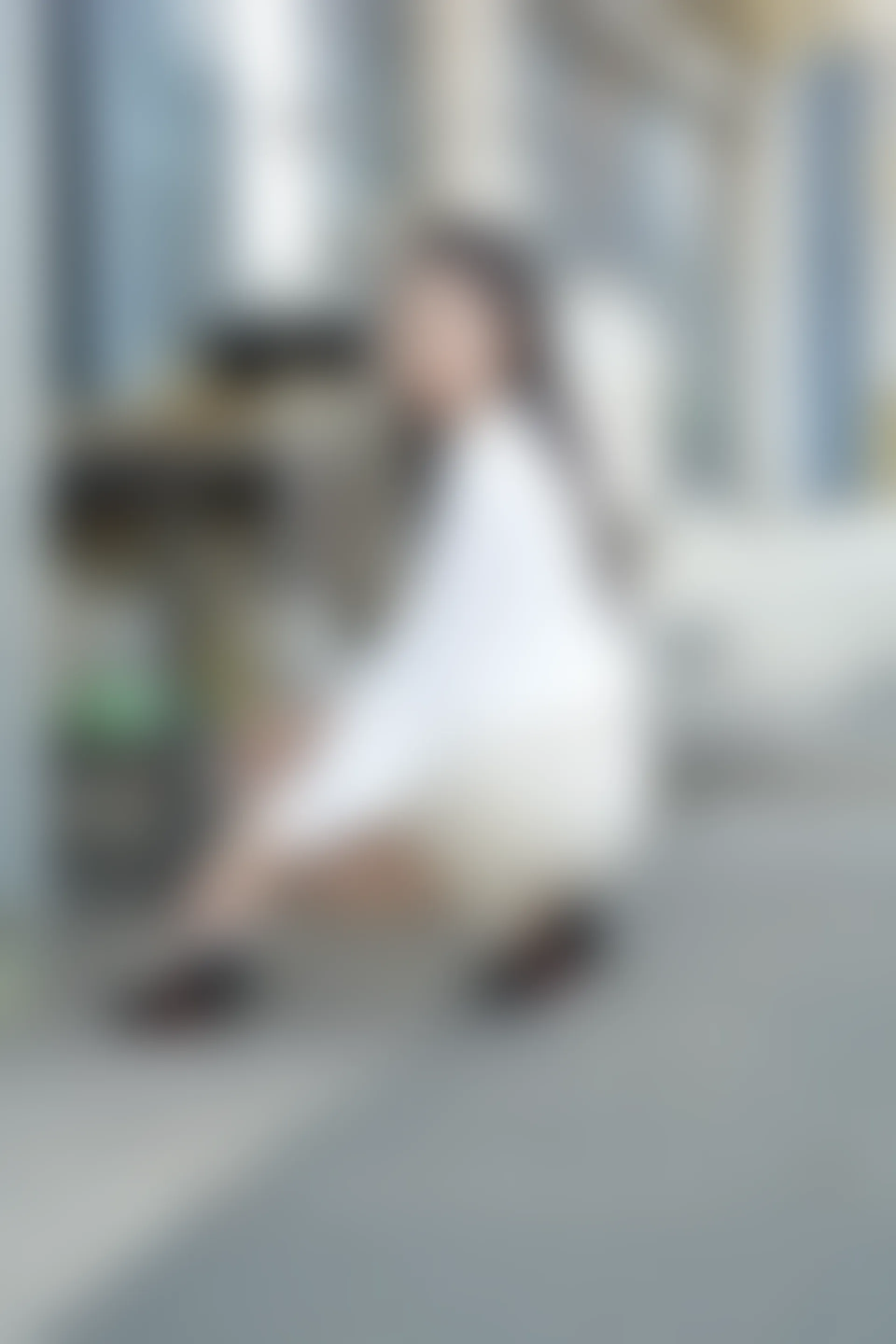 初夏女神 NO.035 双双 职场生涯[140P-1V-5.38G]