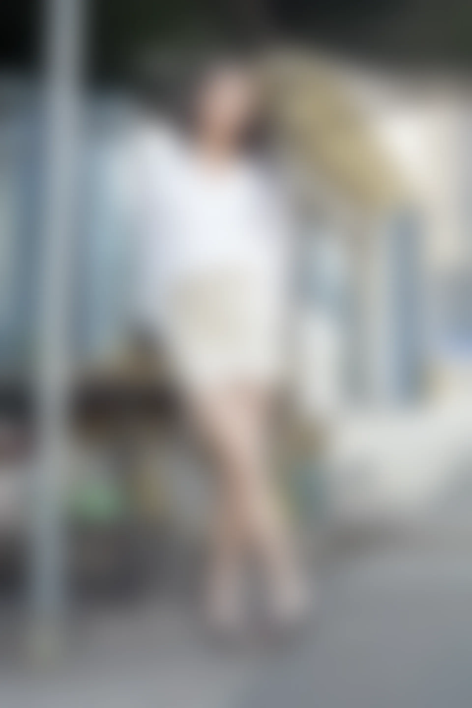 初夏女神 NO.035 双双 职场生涯[140P-1V-5.38G]