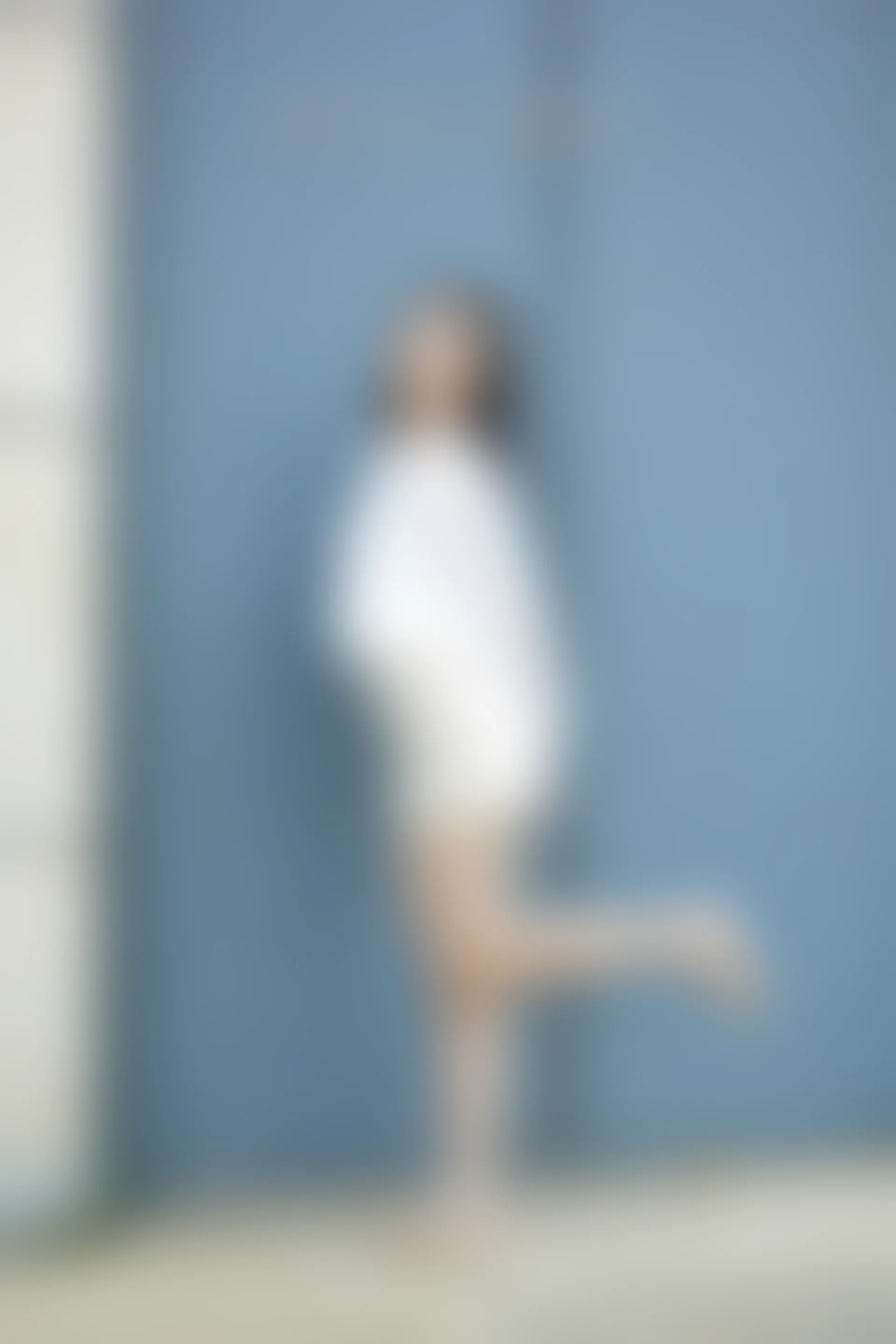 初夏女神 NO.035 双双 职场生涯[140P-1V-5.38G]