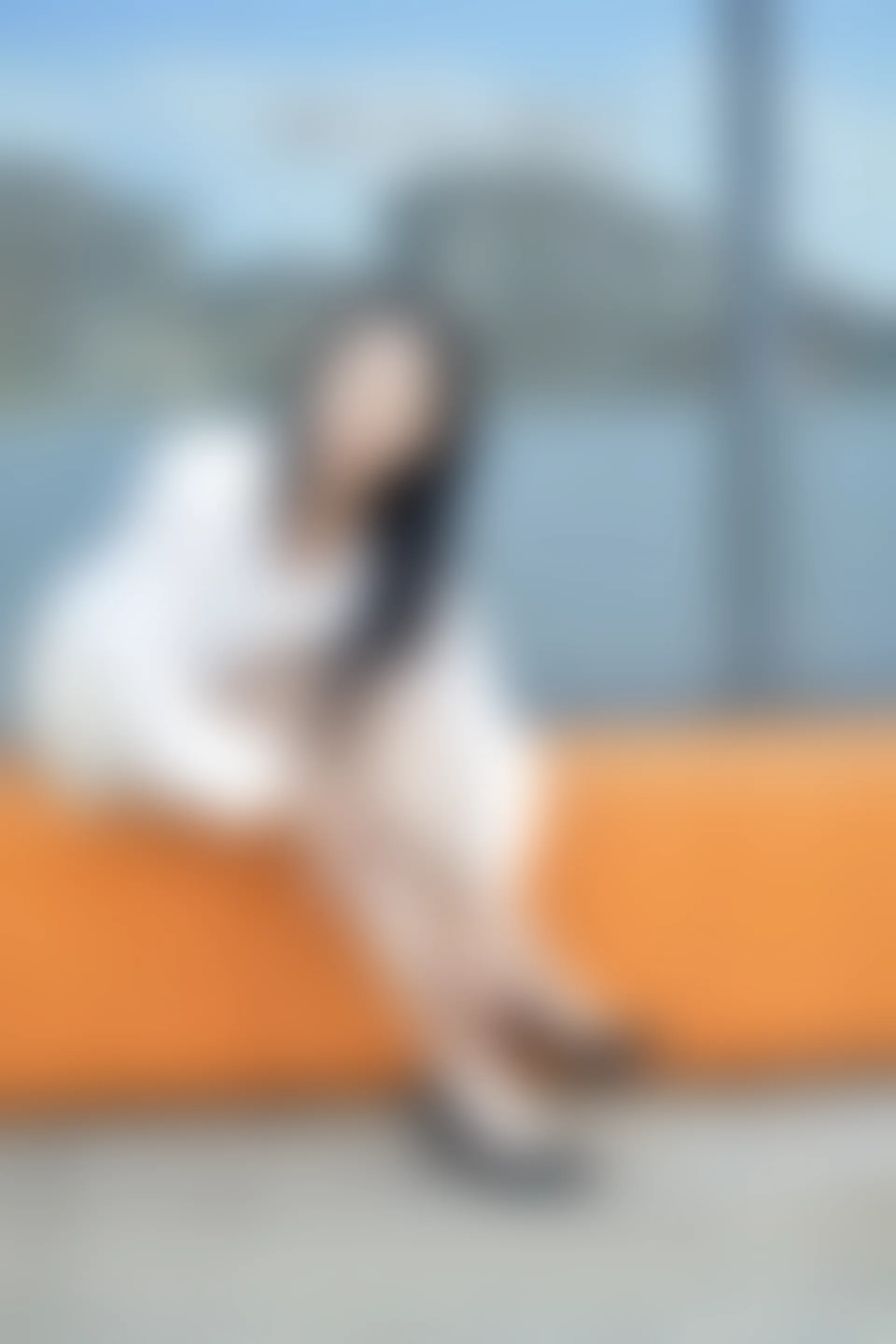 初夏女神 NO.035 双双 职场生涯[140P-1V-5.38G]