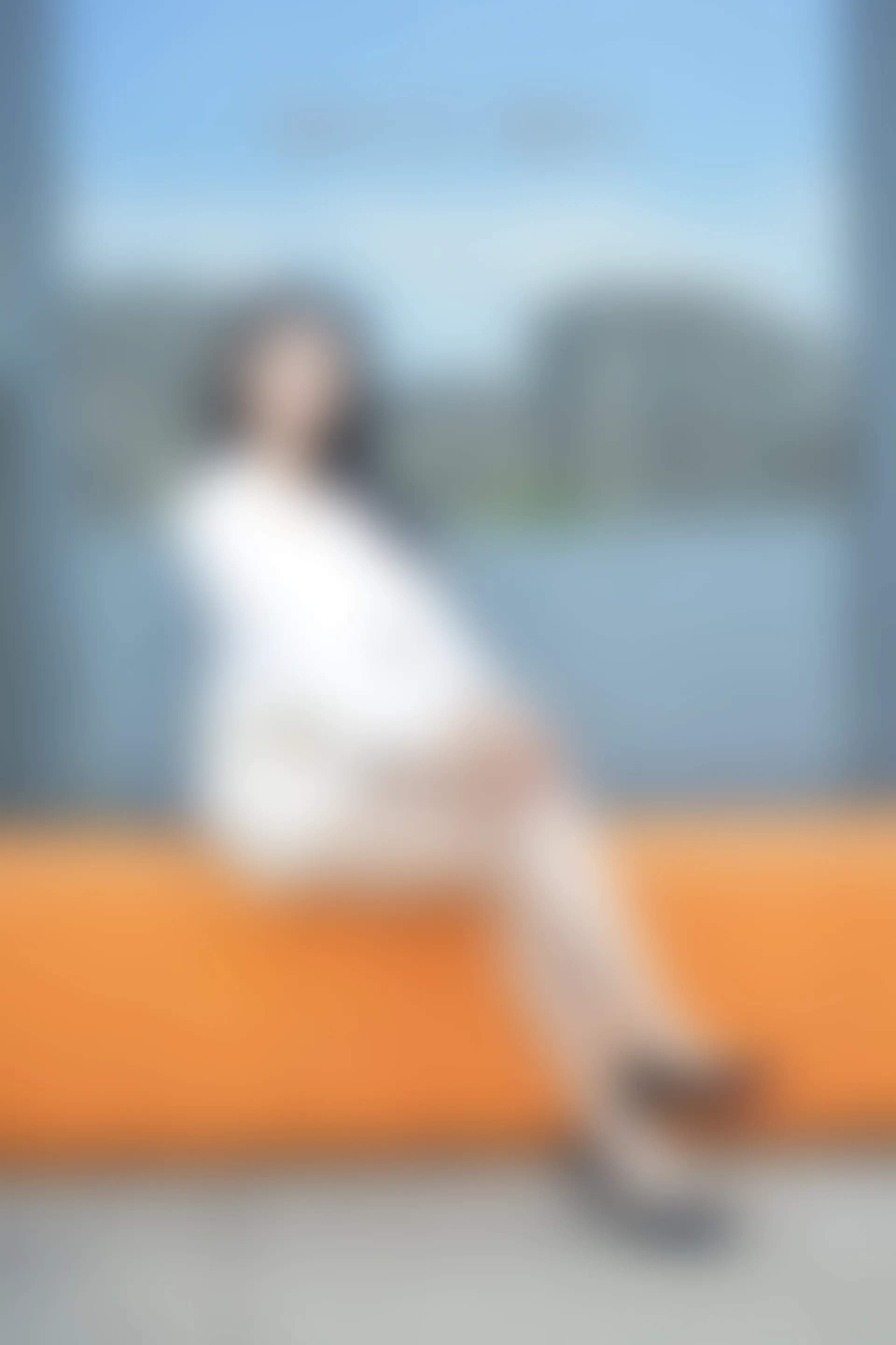 初夏女神 NO.035 双双 职场生涯[140P-1V-5.38G]