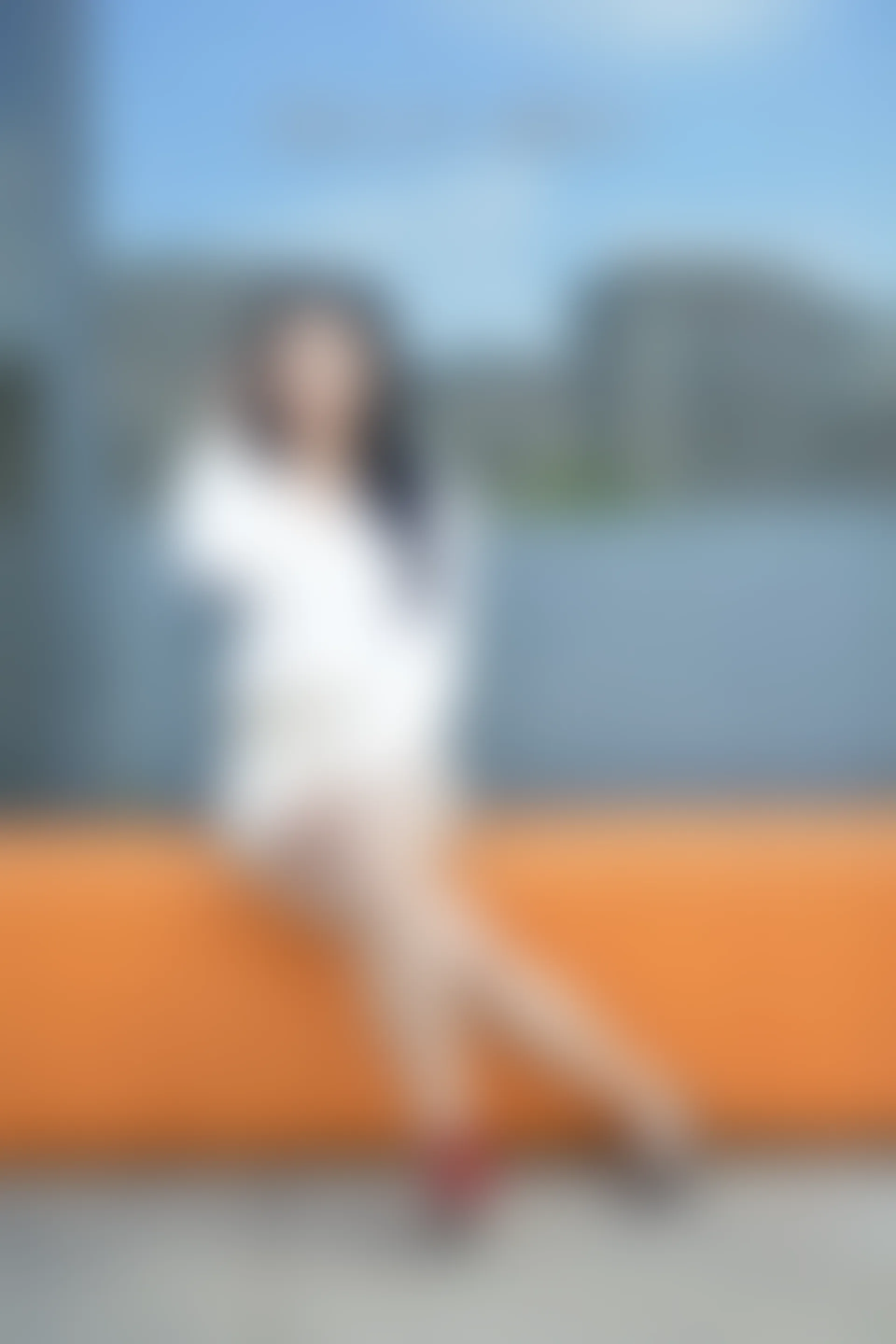 初夏女神 NO.035 双双 职场生涯[140P-1V-5.38G]