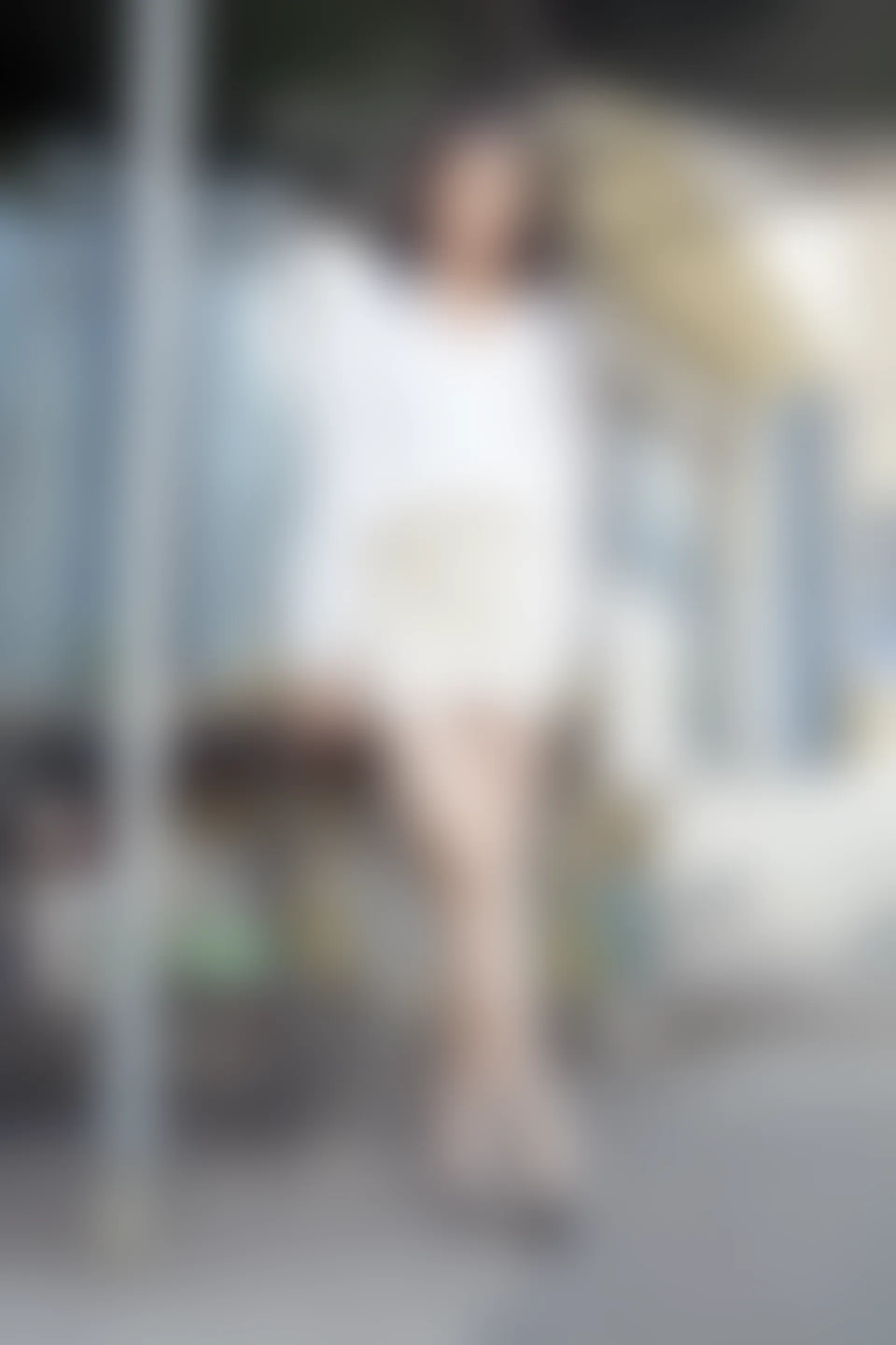 初夏女神 NO.035 双双 职场生涯[140P-1V-5.38G]