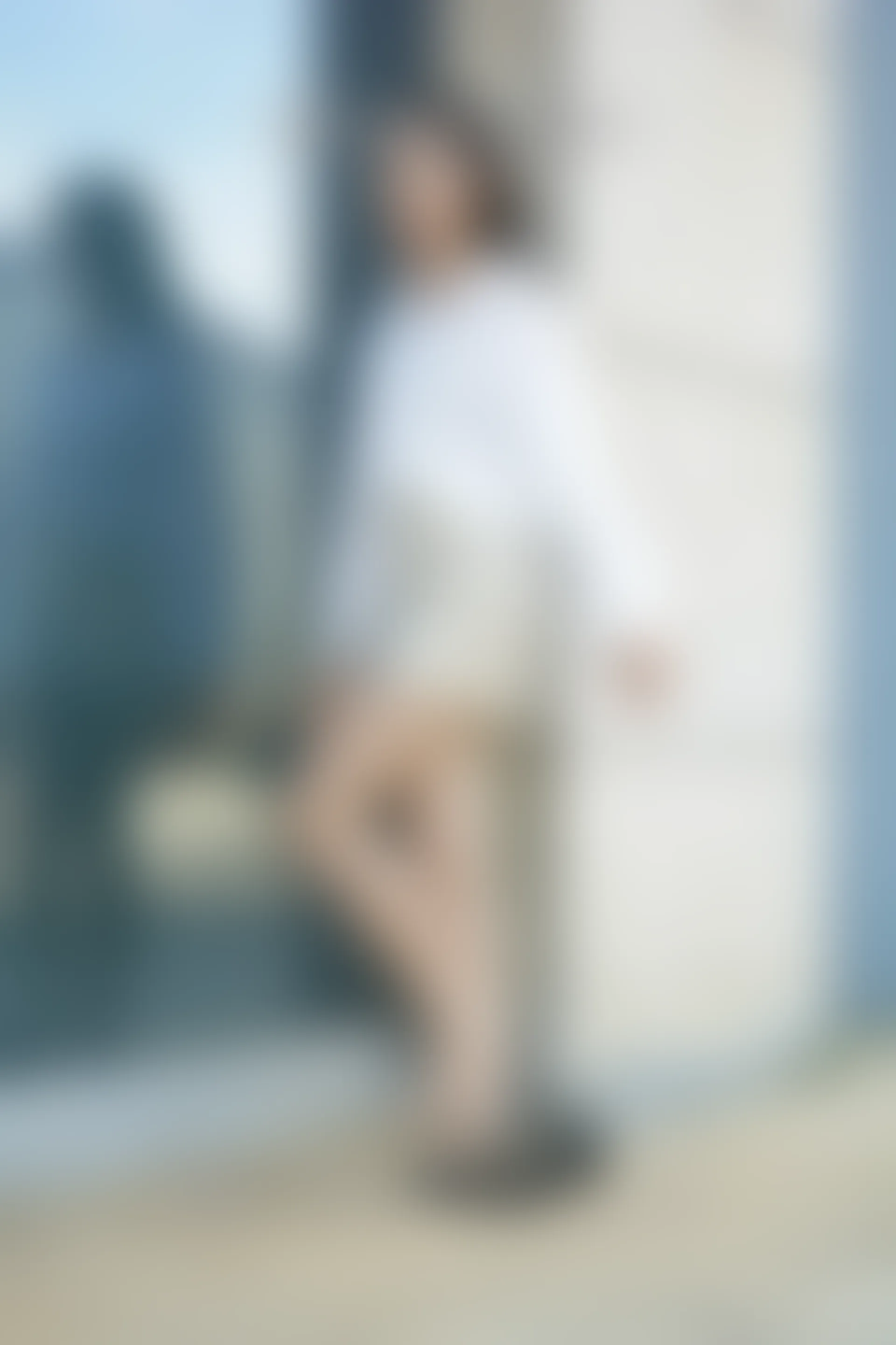 初夏女神 NO.035 双双 职场生涯[140P-1V-5.38G]