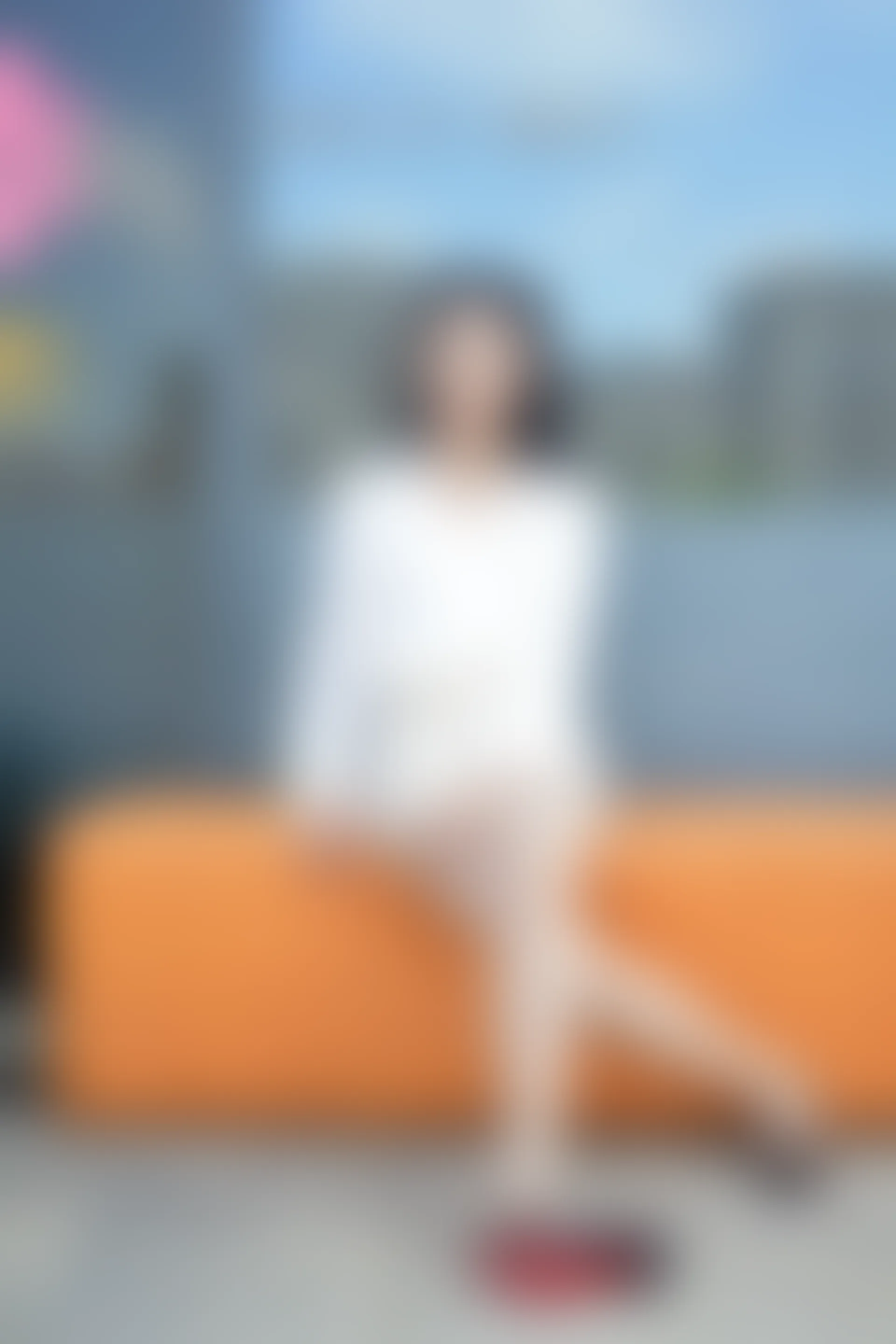 初夏女神 NO.035 双双 职场生涯[140P-1V-5.38G]