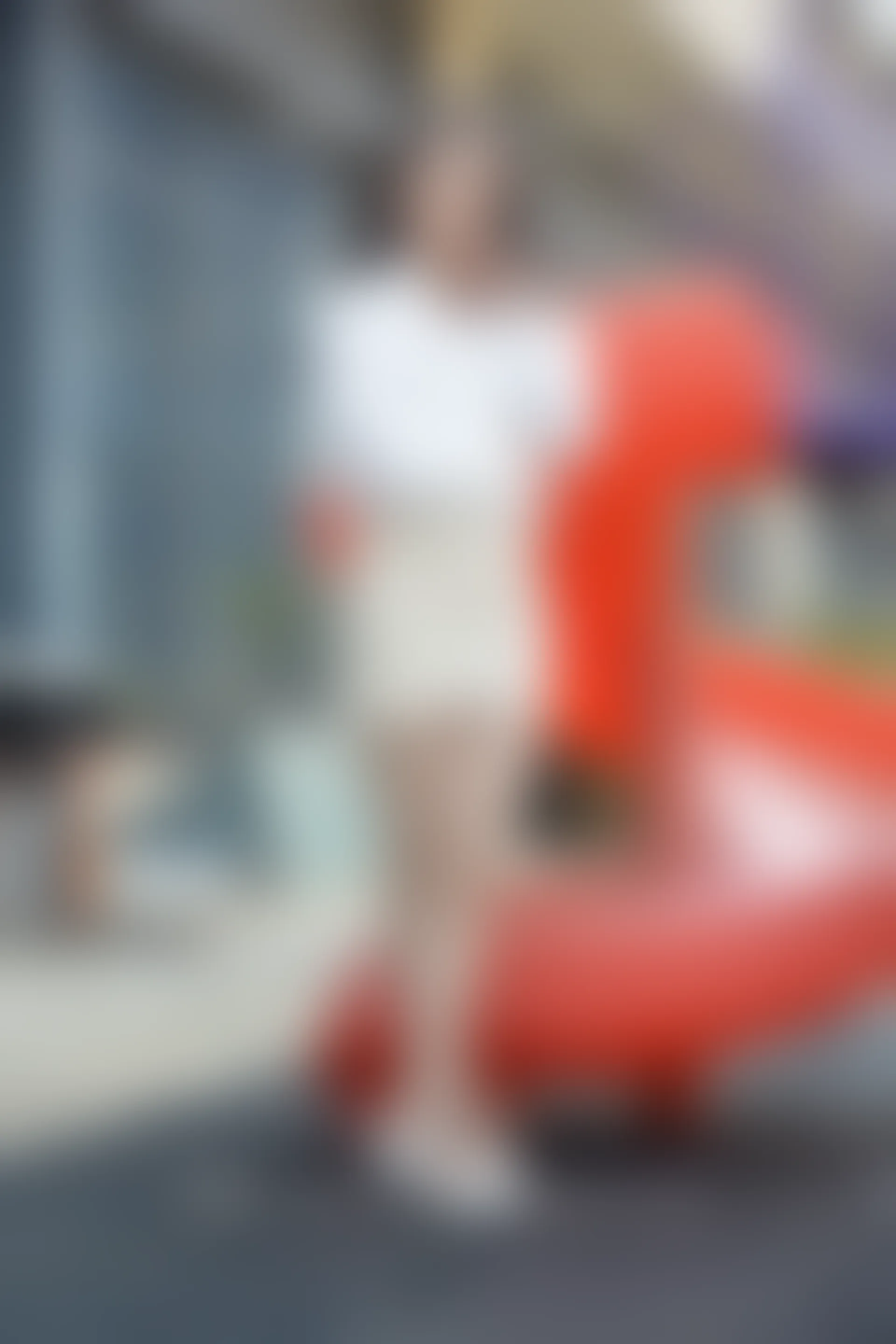 初夏女神 NO.035 双双 职场生涯[140P-1V-5.38G]