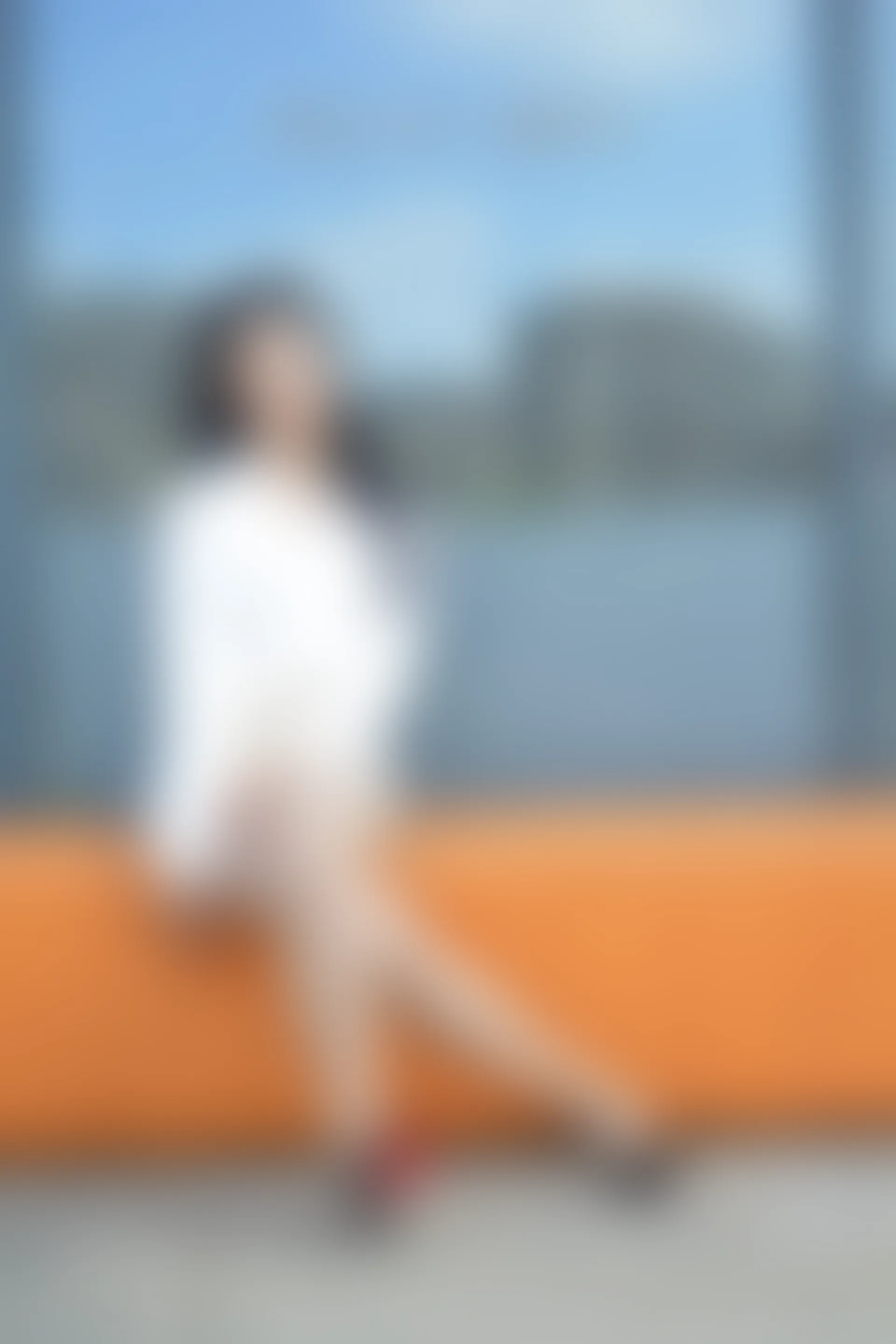 初夏女神 NO.035 双双 职场生涯[140P-1V-5.38G]