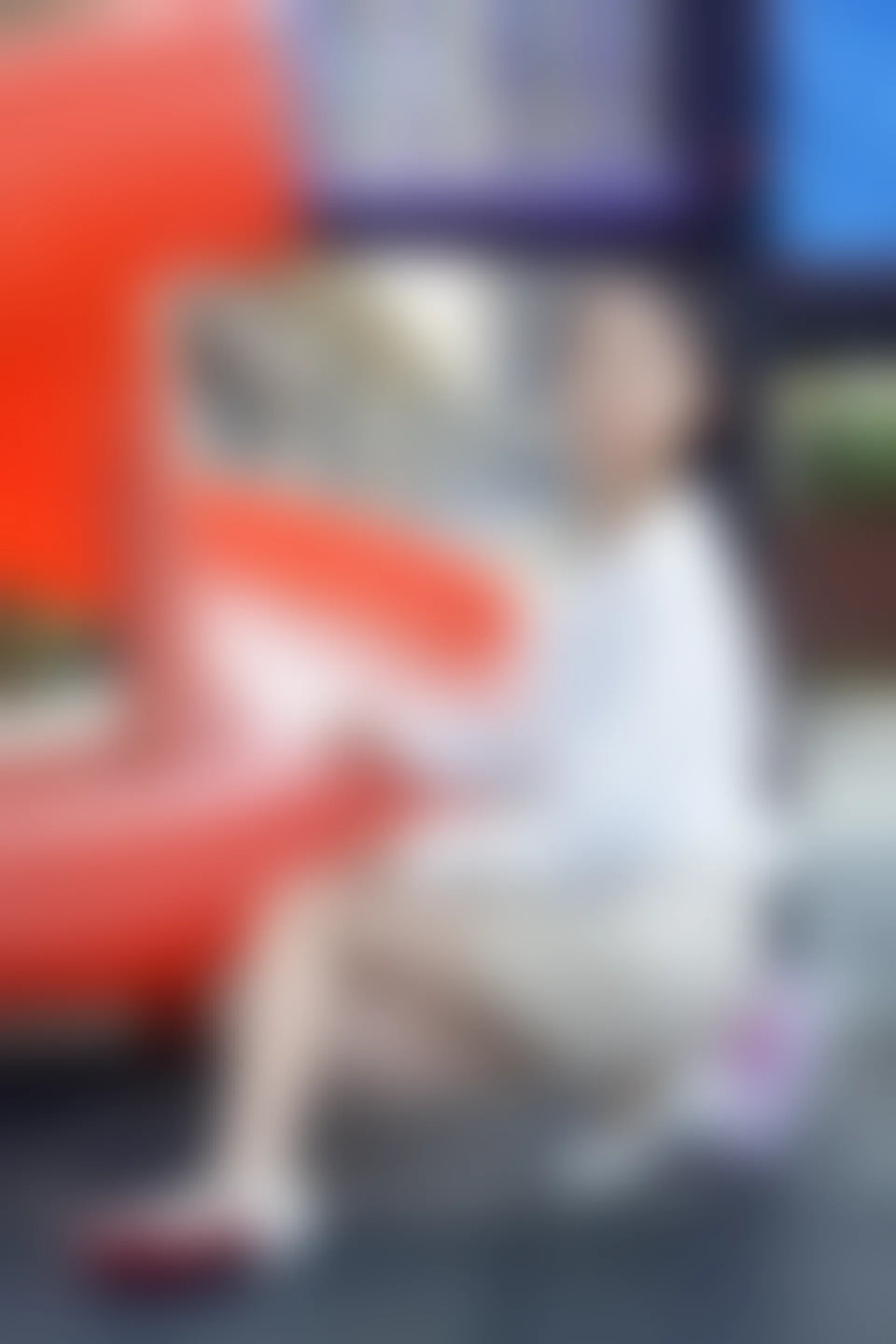 初夏女神 NO.035 双双 职场生涯[140P-1V-5.38G]