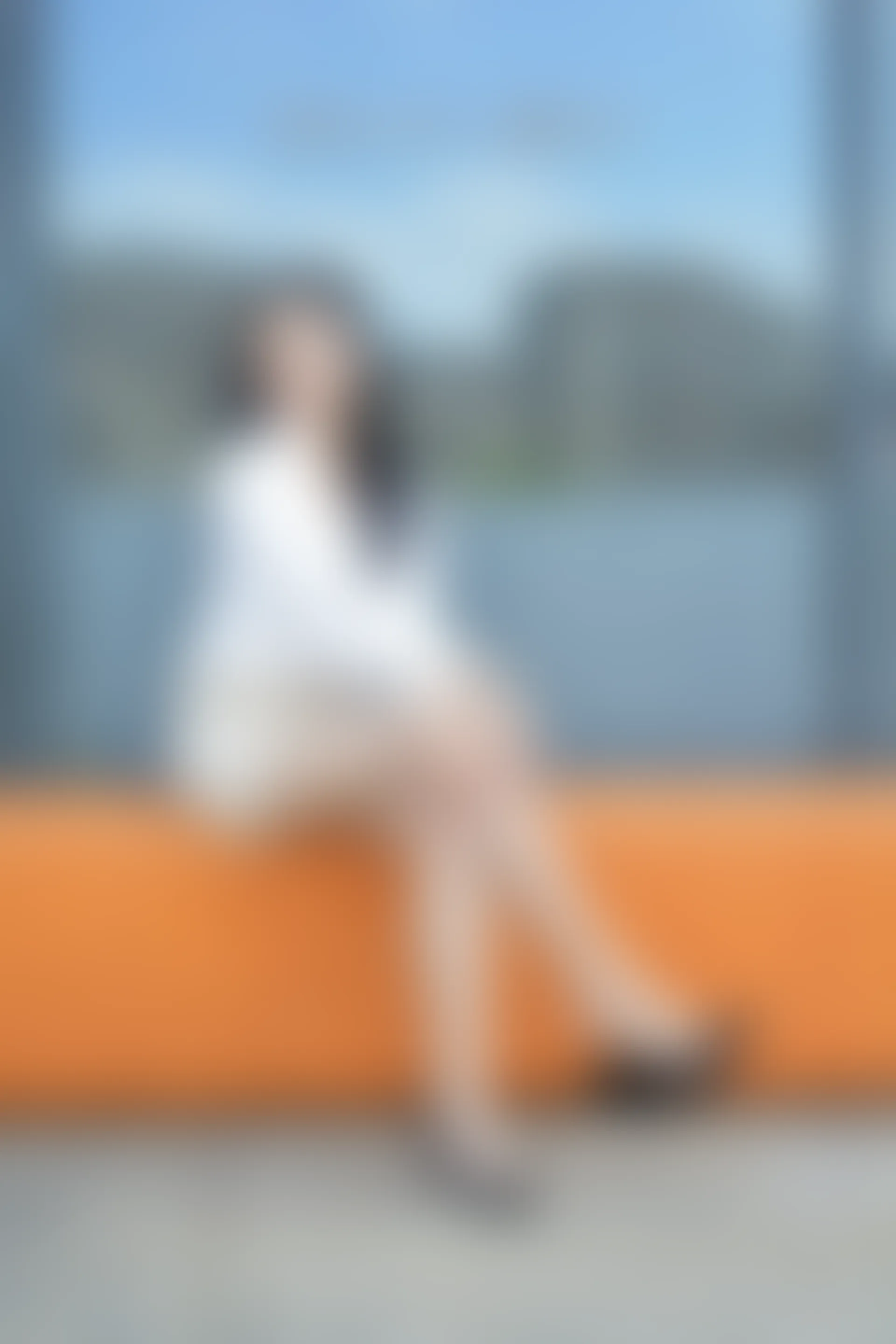 初夏女神 NO.035 双双 职场生涯[140P-1V-5.38G]